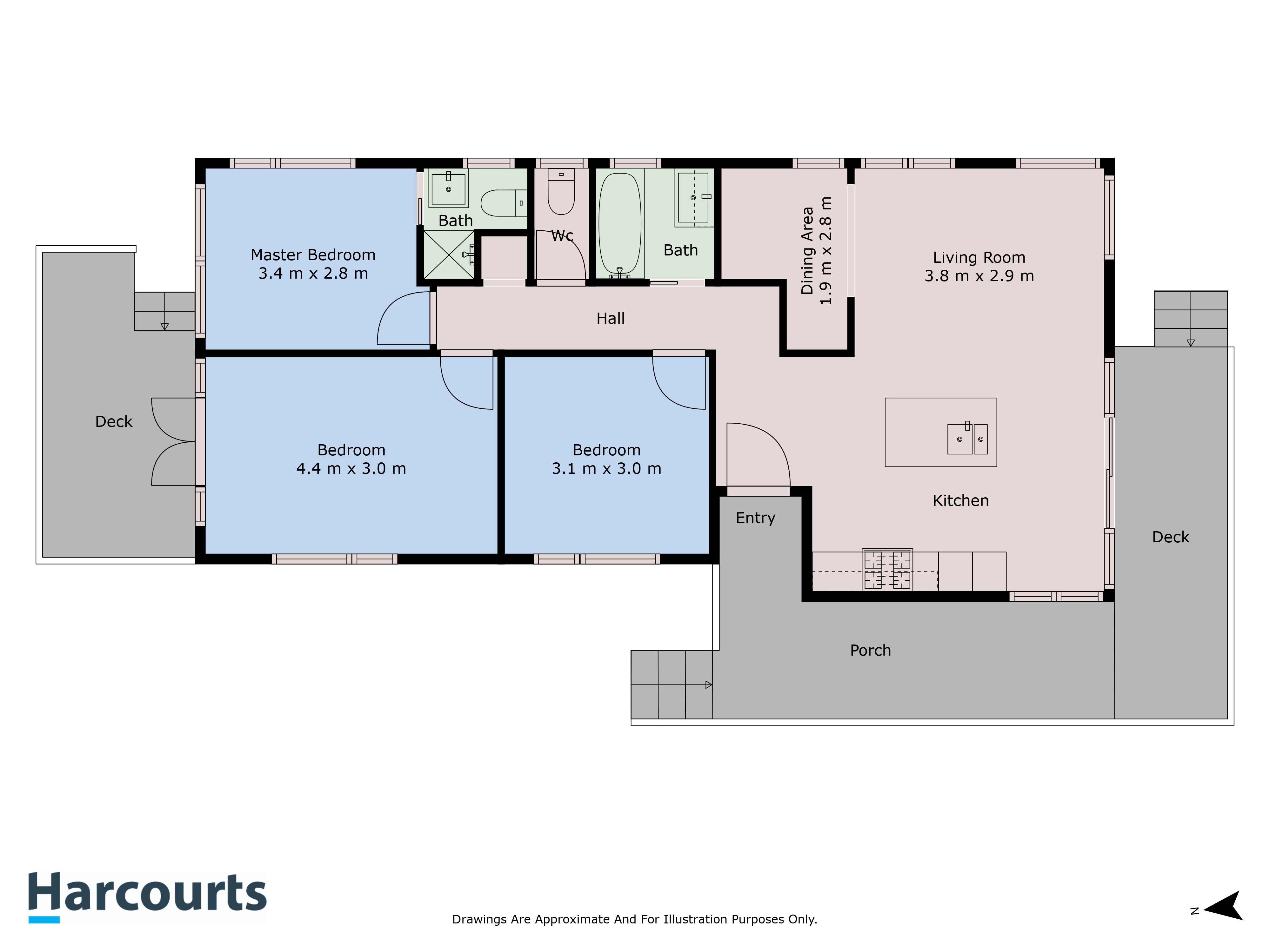 13 Pomaria Road, Henderson NZ