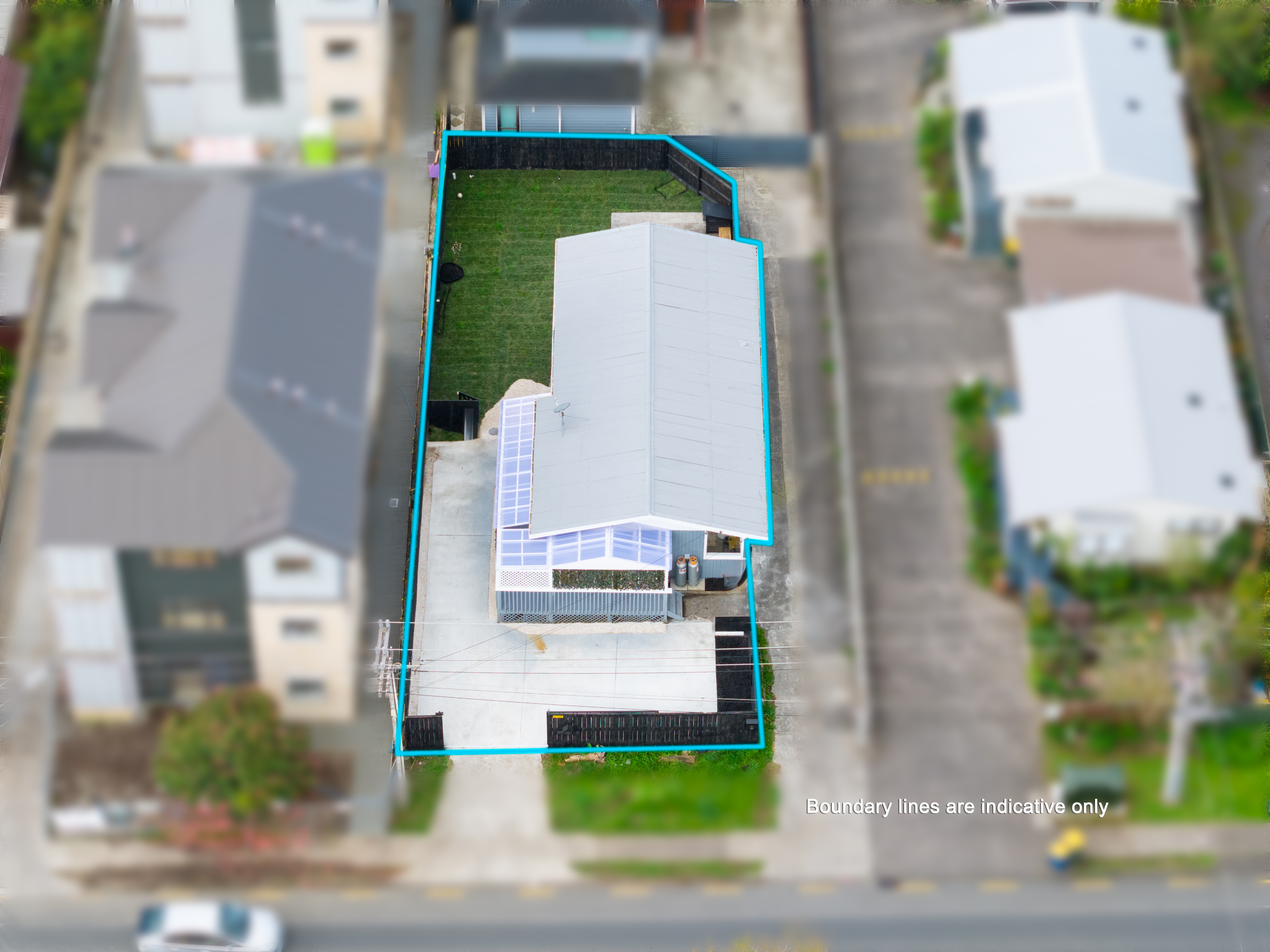 13 Pomaria Road, Henderson NZ