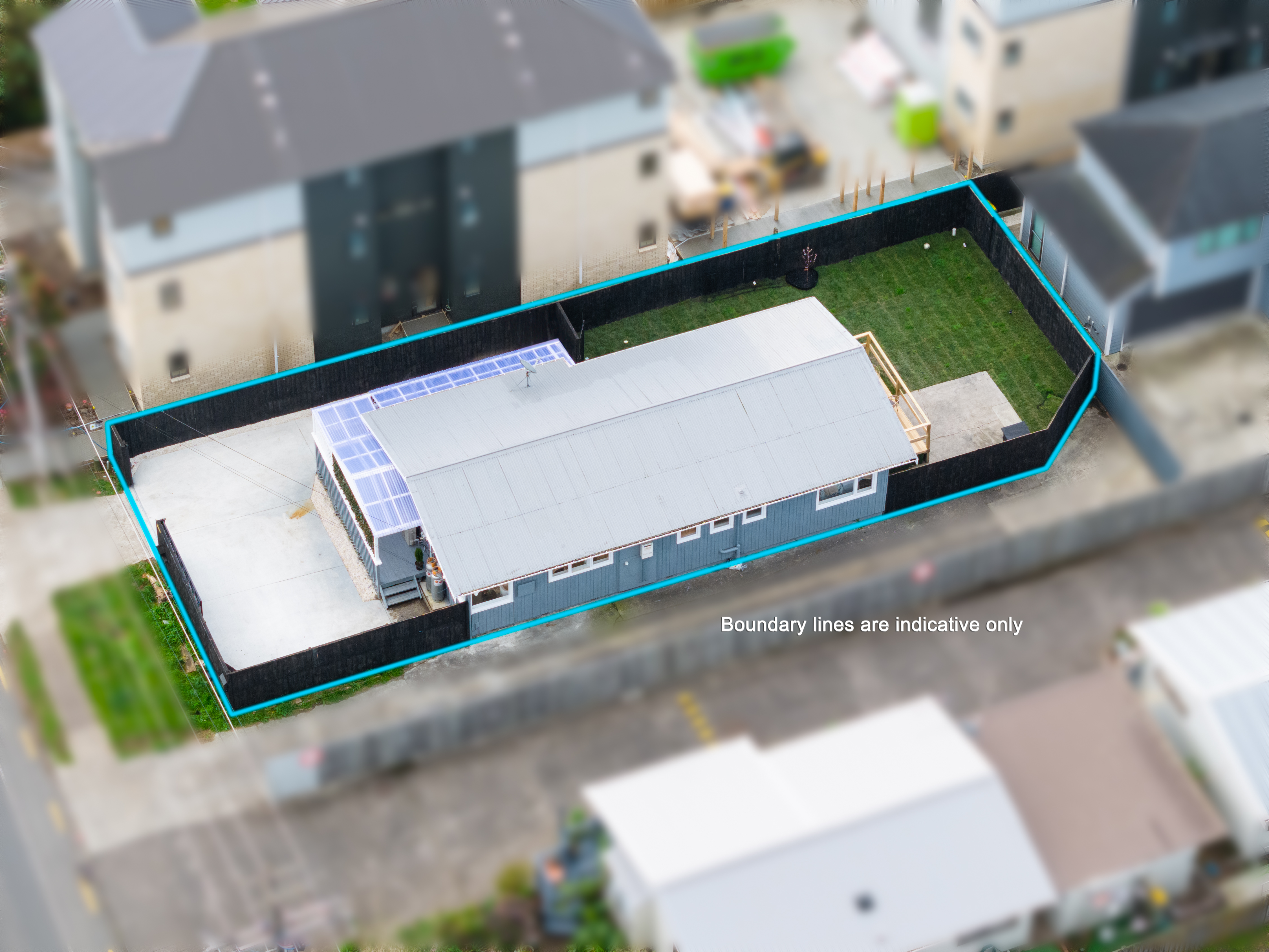 13 Pomaria Road, Henderson NZ