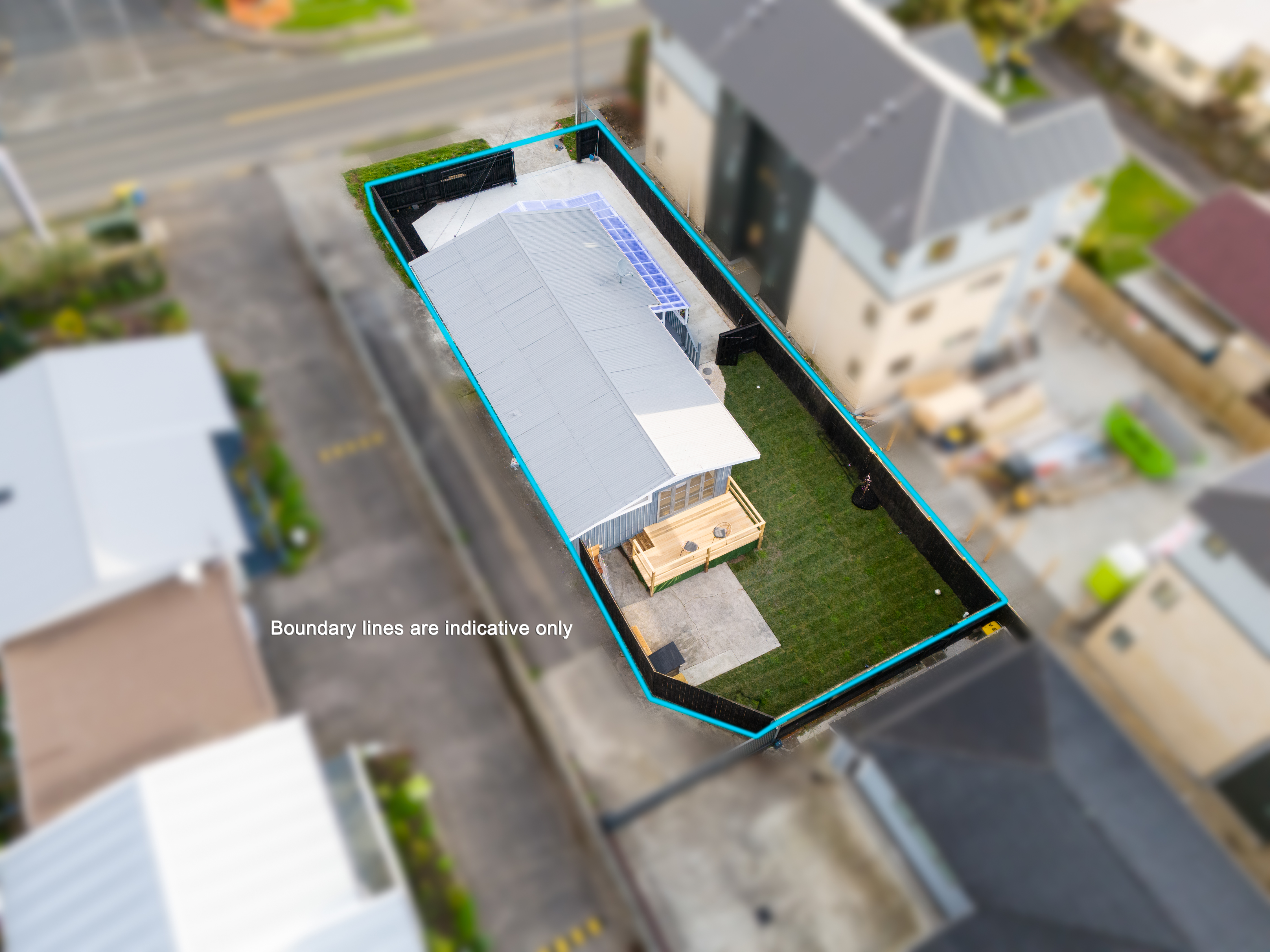 13 Pomaria Road, Henderson NZ