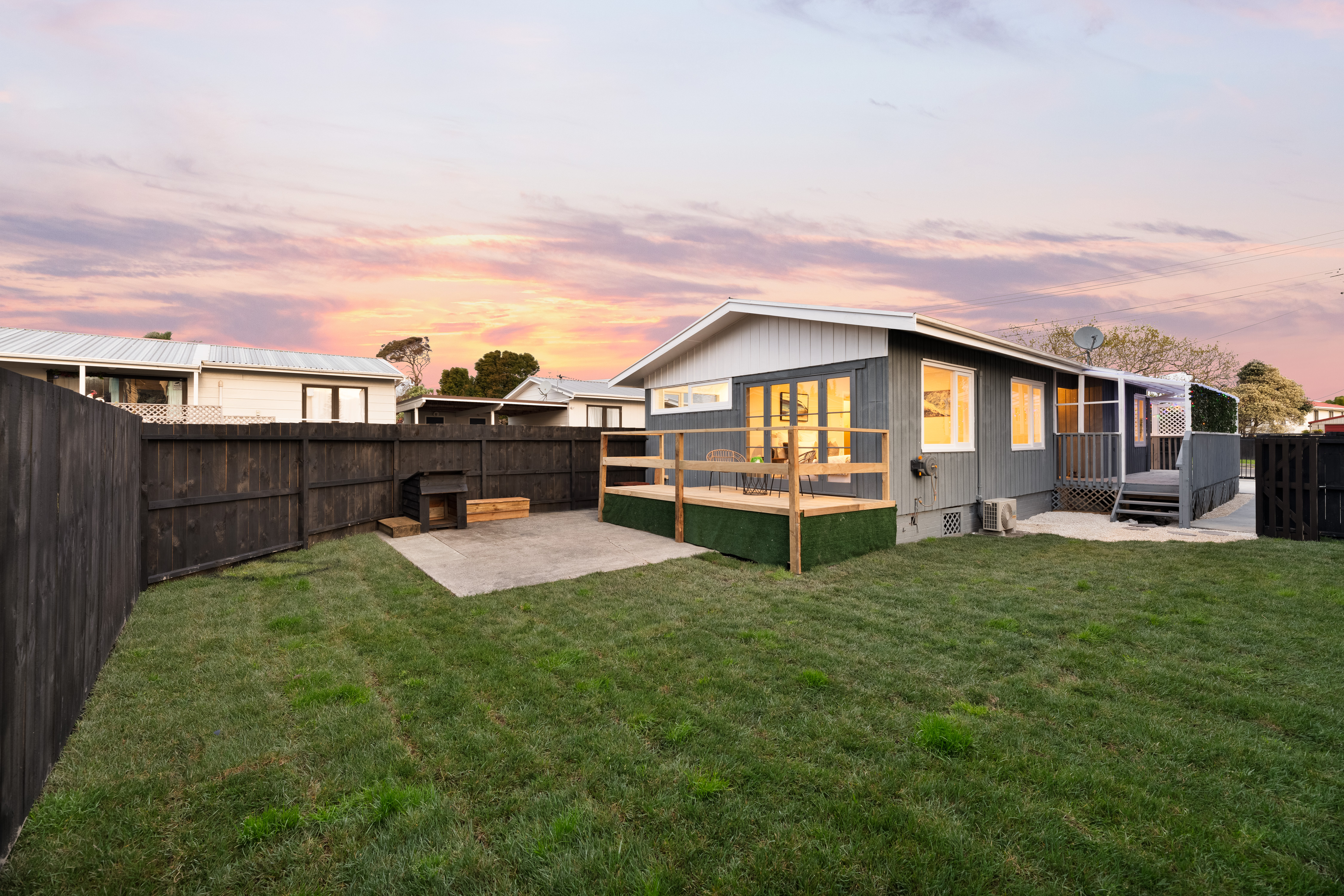 13 Pomaria Road, Henderson NZ