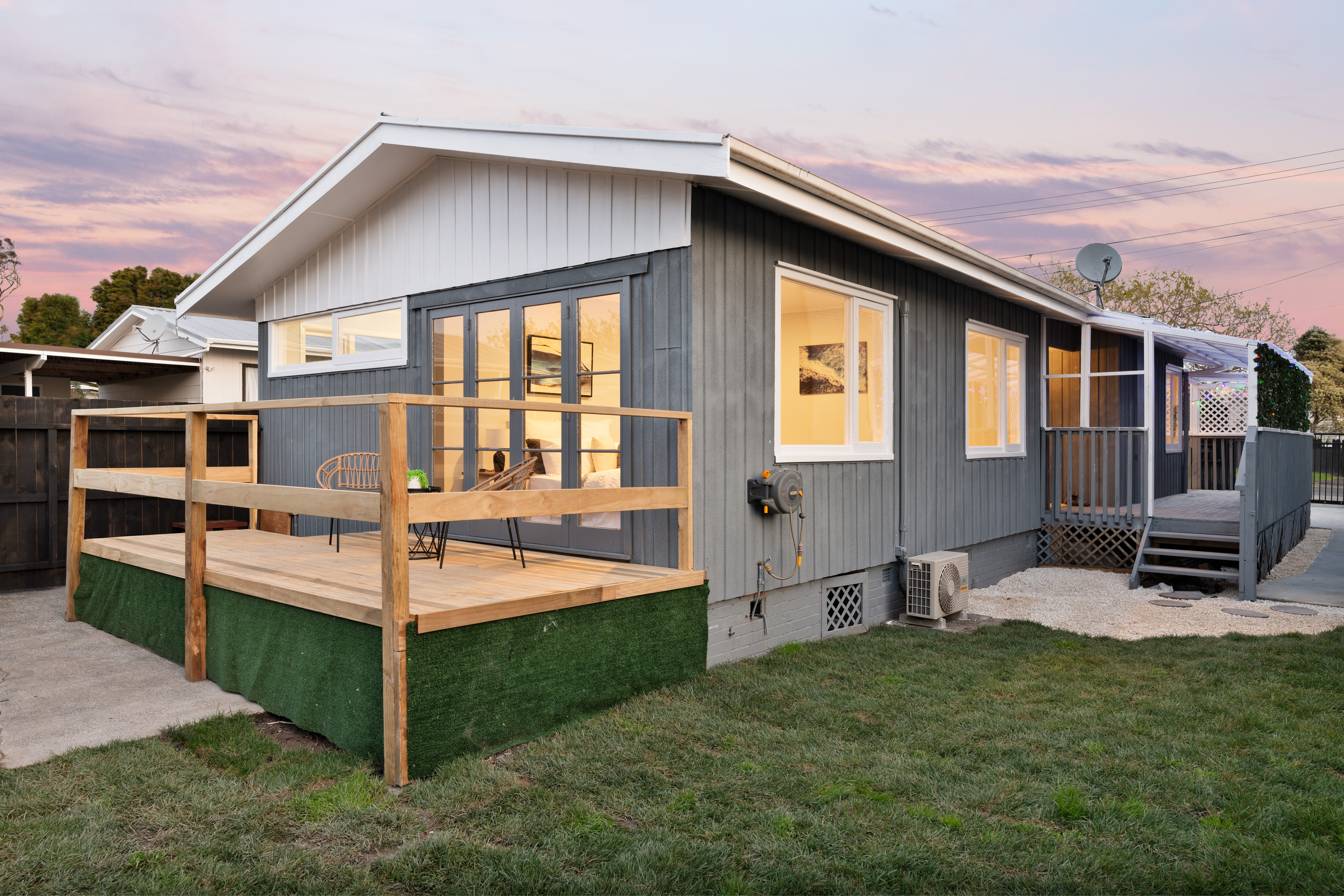 13 Pomaria Road, Henderson NZ