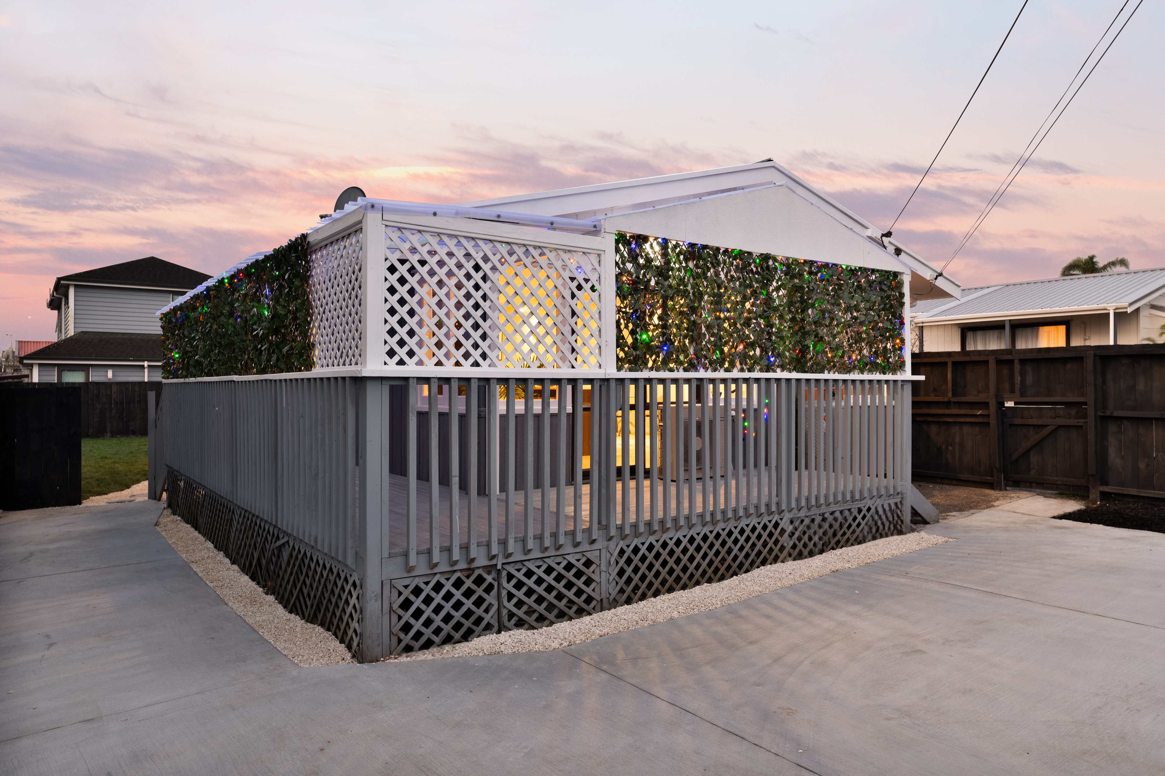 13 Pomaria Road, Henderson NZ