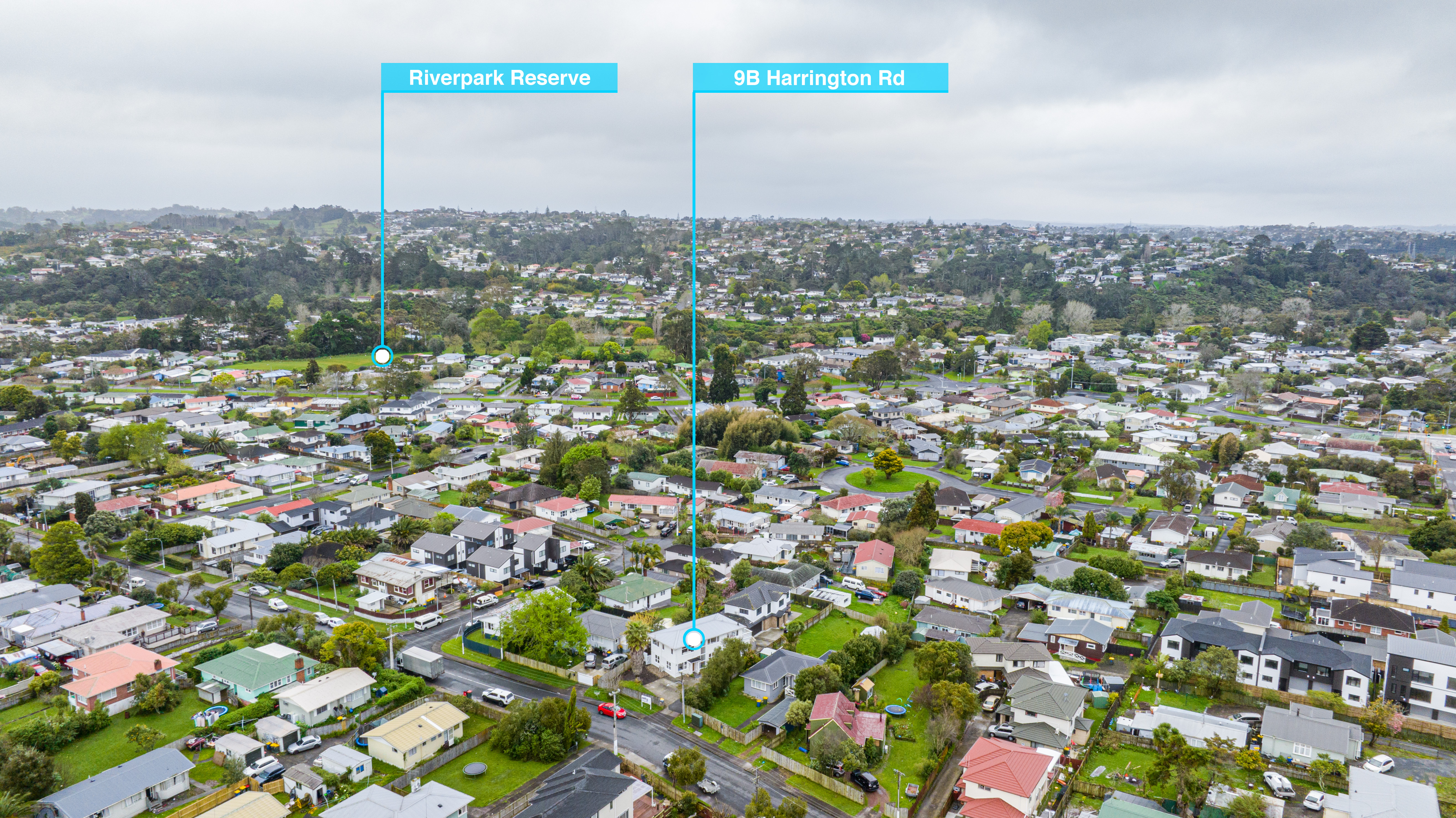 9b Harrington Road, Henderson NZ