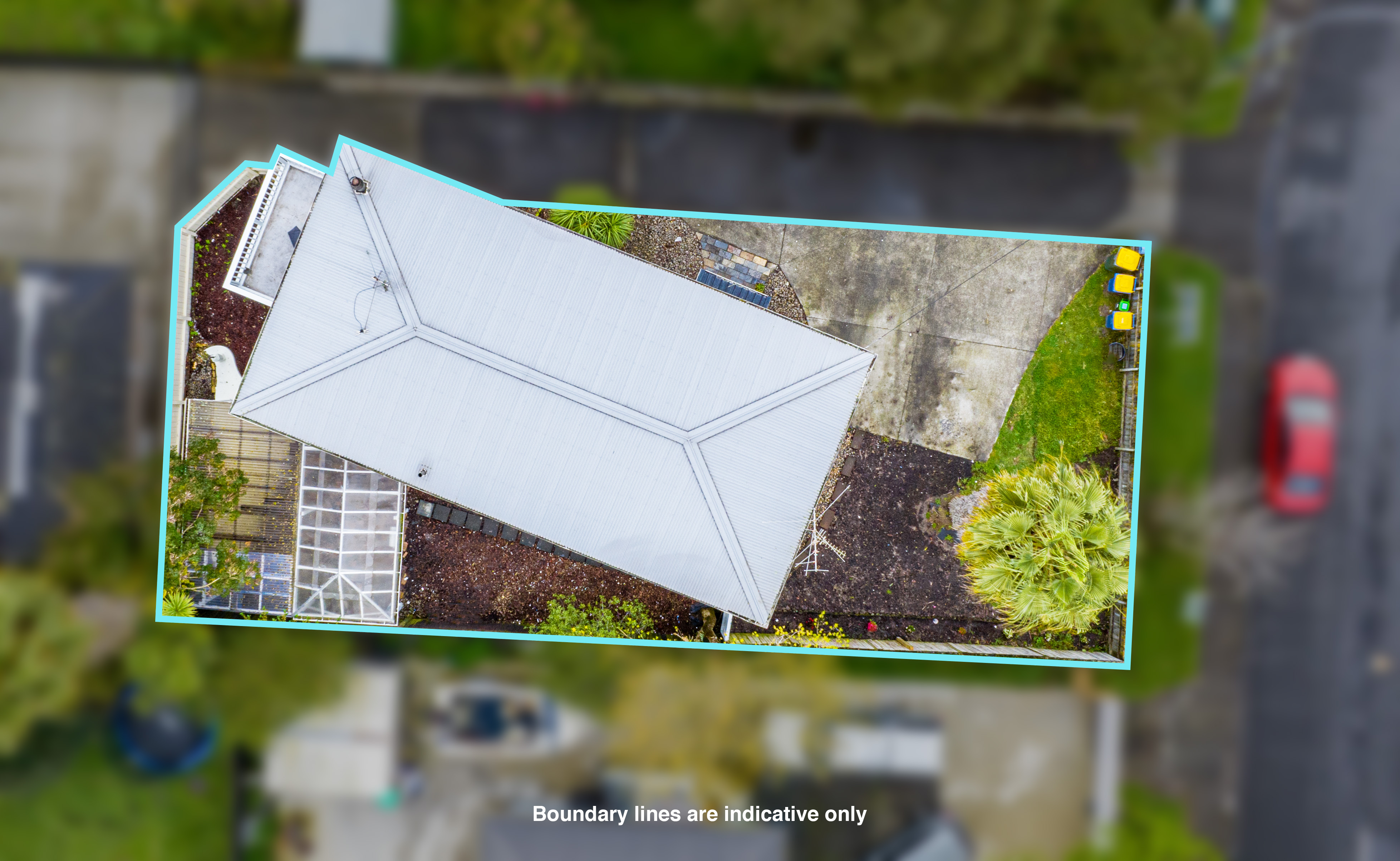 9b Harrington Road, Henderson NZ