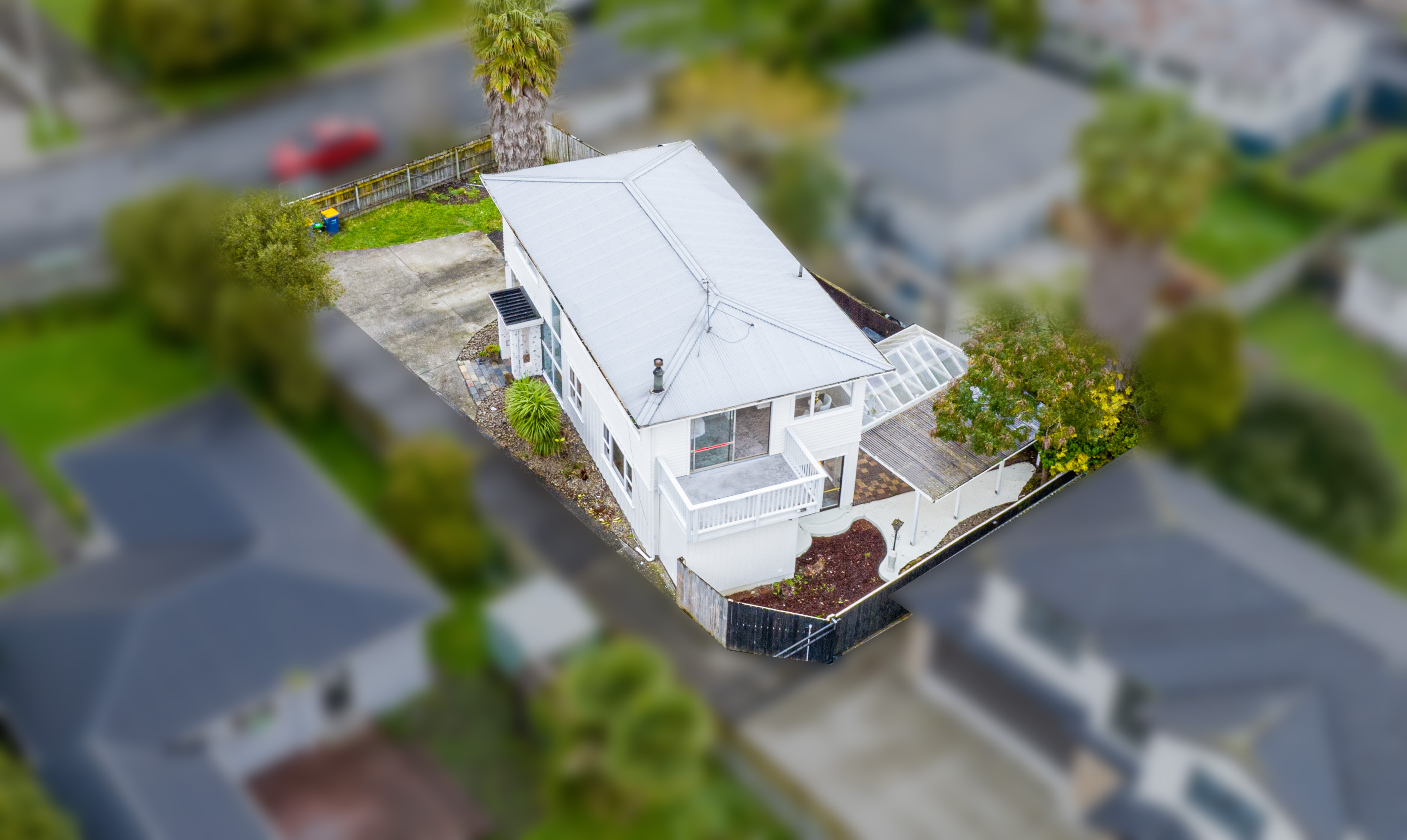 9b Harrington Road, Henderson NZ