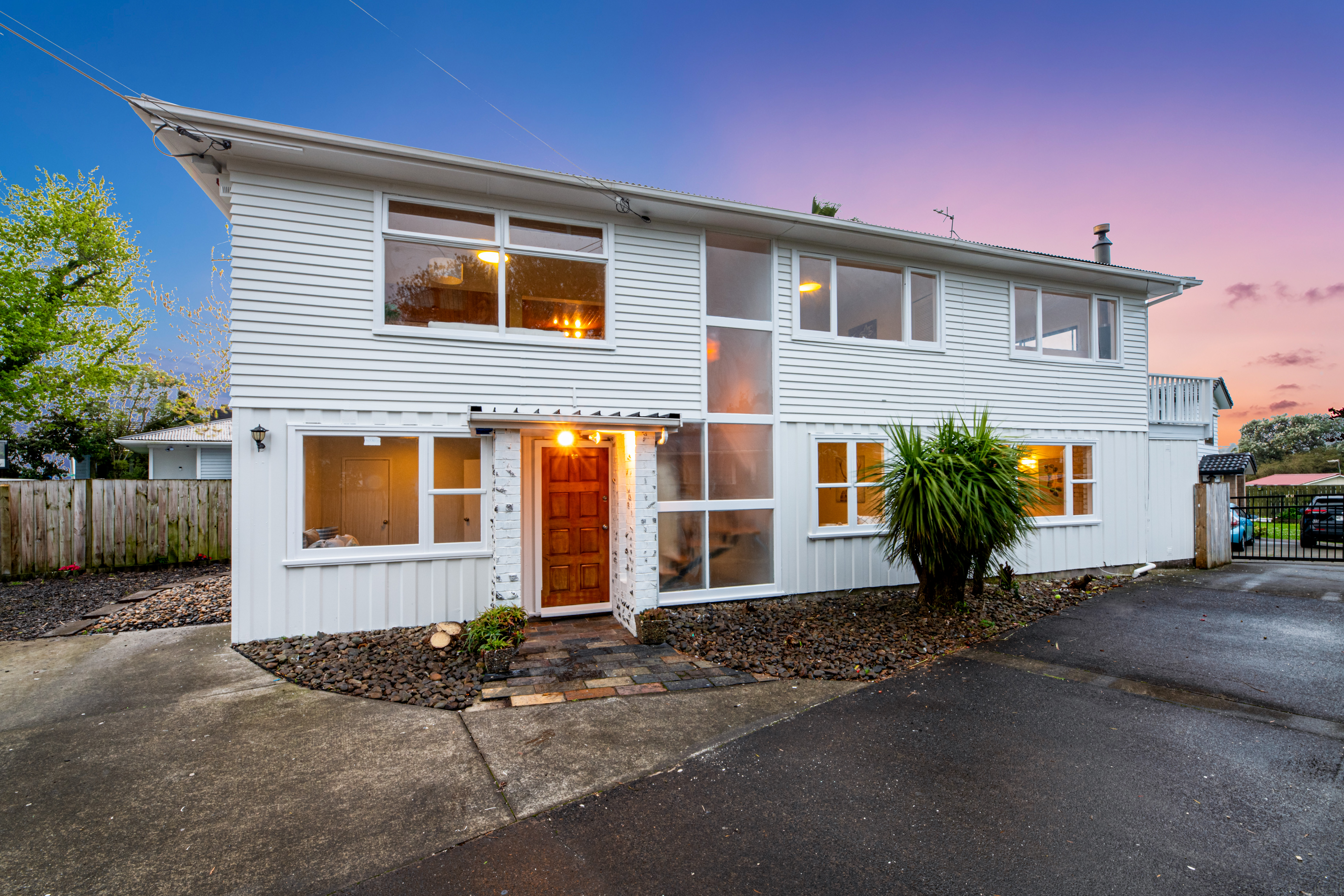 9b Harrington Road, Henderson NZ
