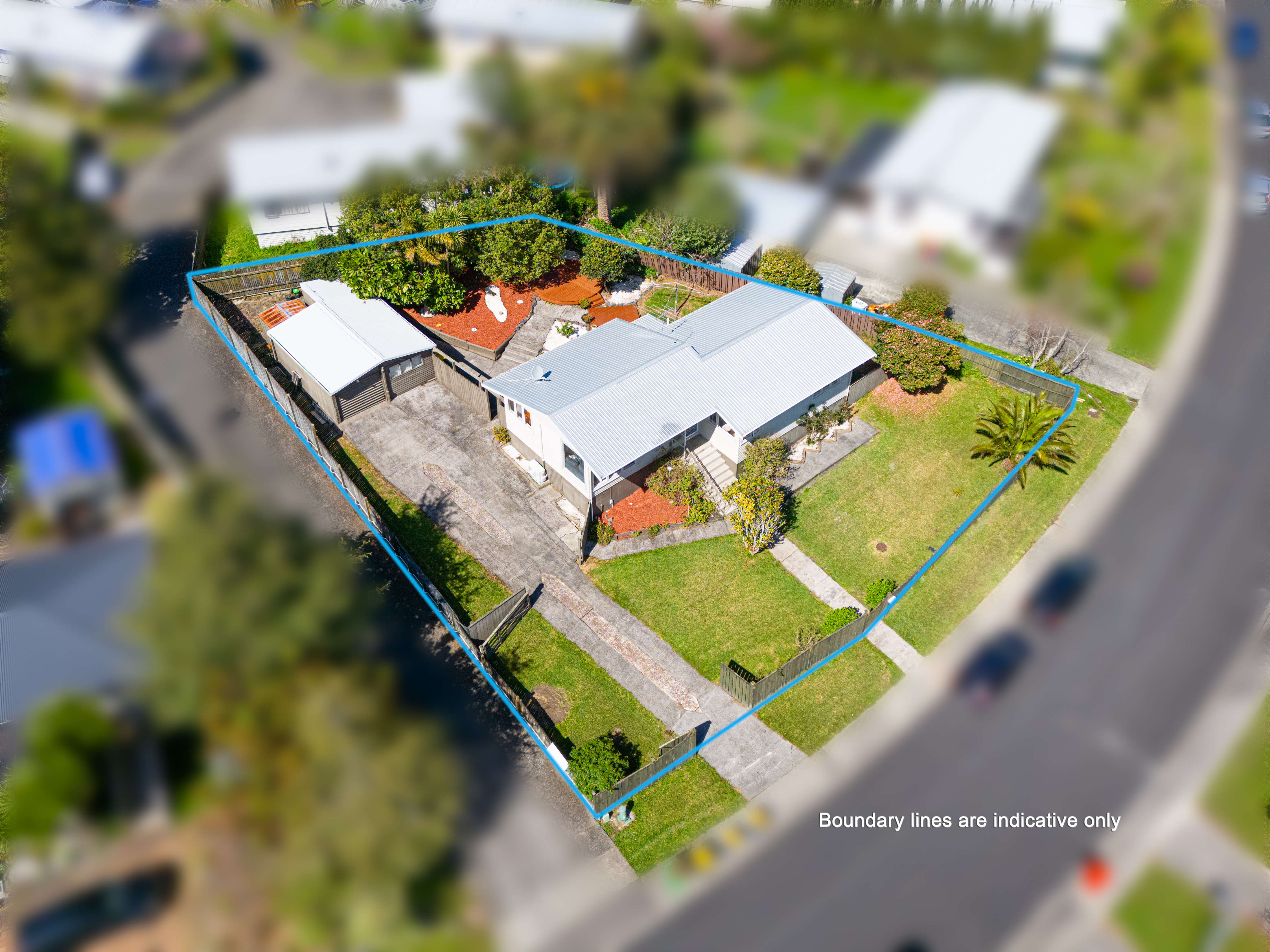 23 Patts Avenue, Glendene NZ