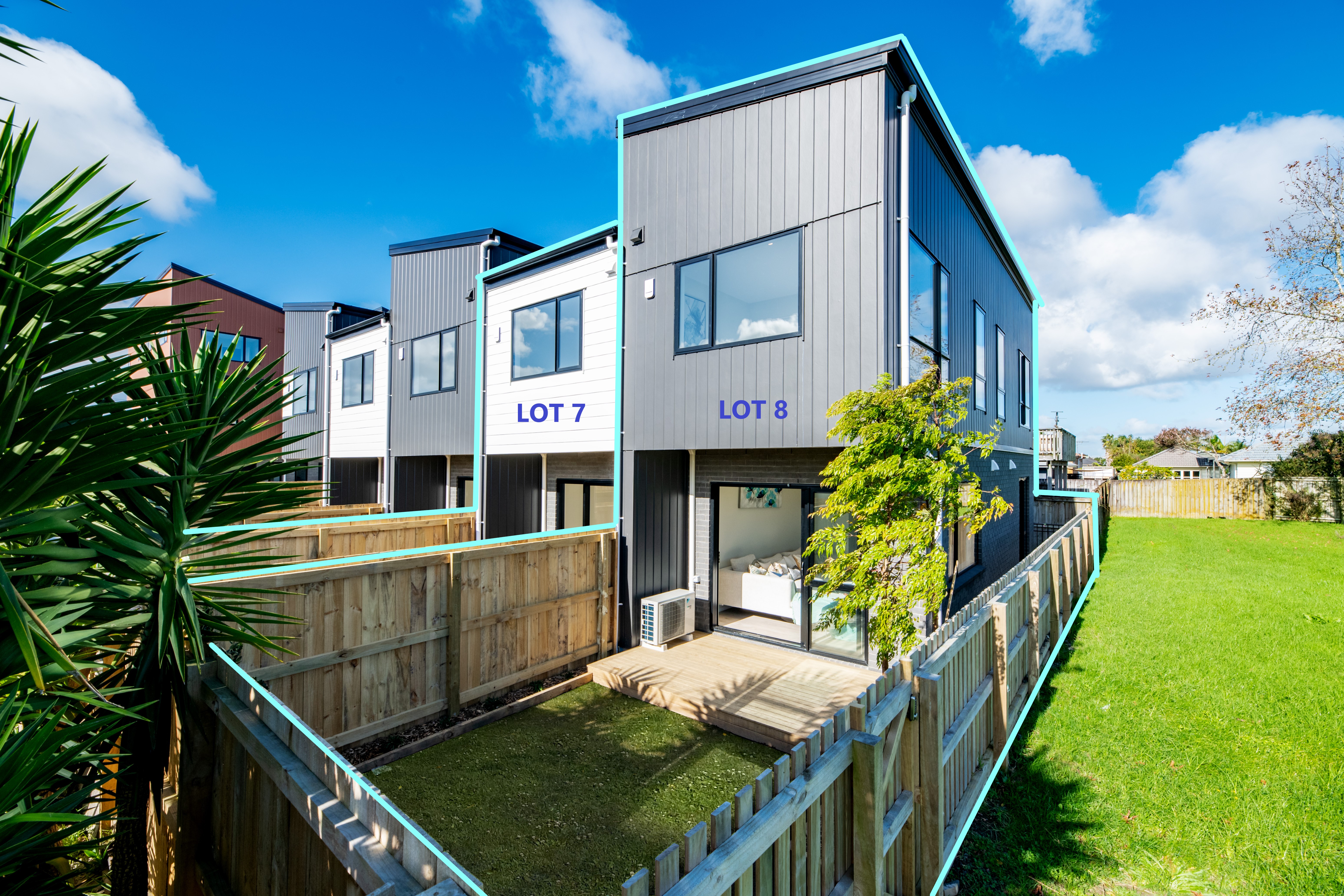 Lot 7/644 Te Atatu Road, Te Atatu Peninsula NZ