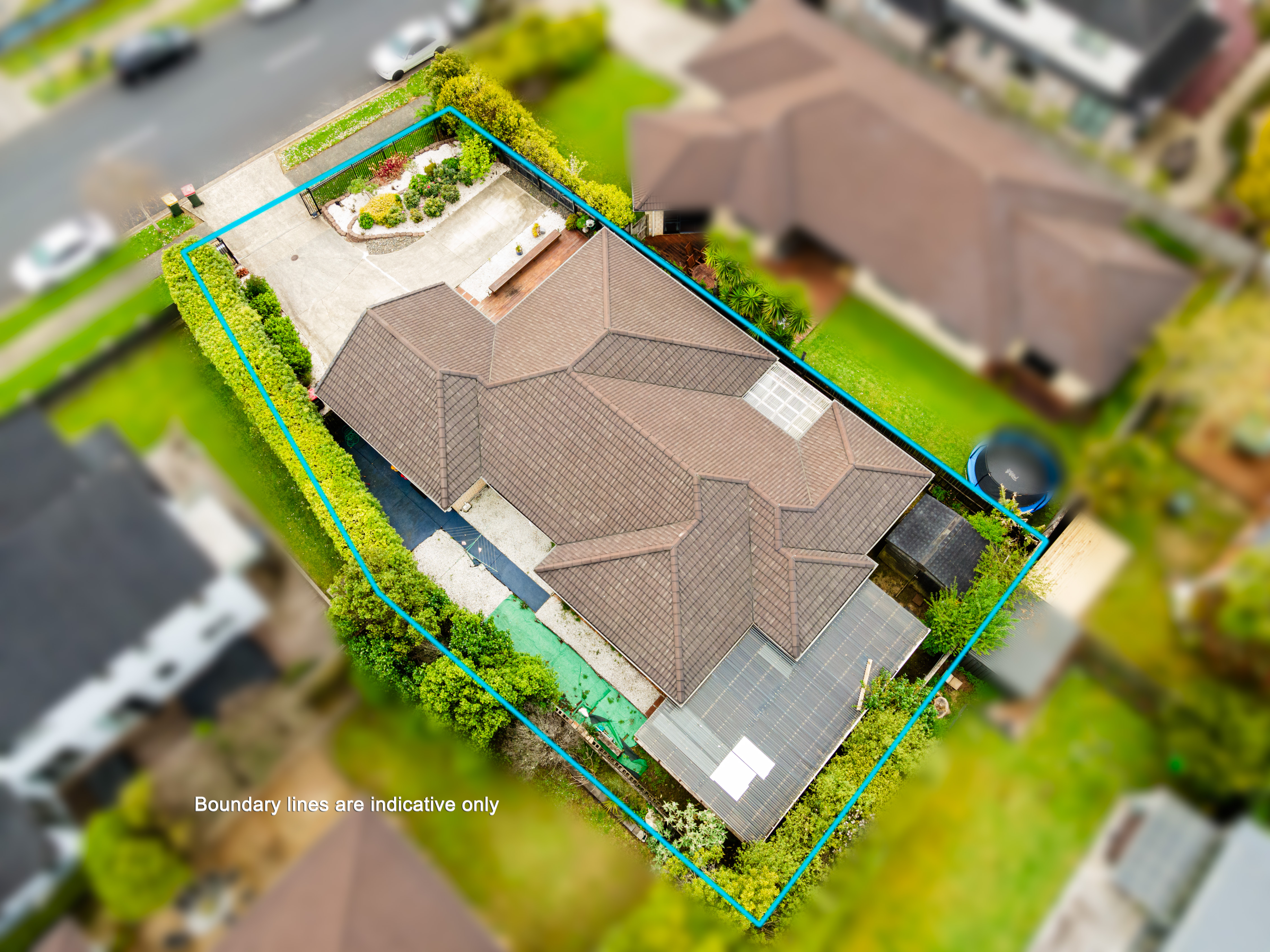 112 Lake Panorama Drive, Henderson Heights NZ