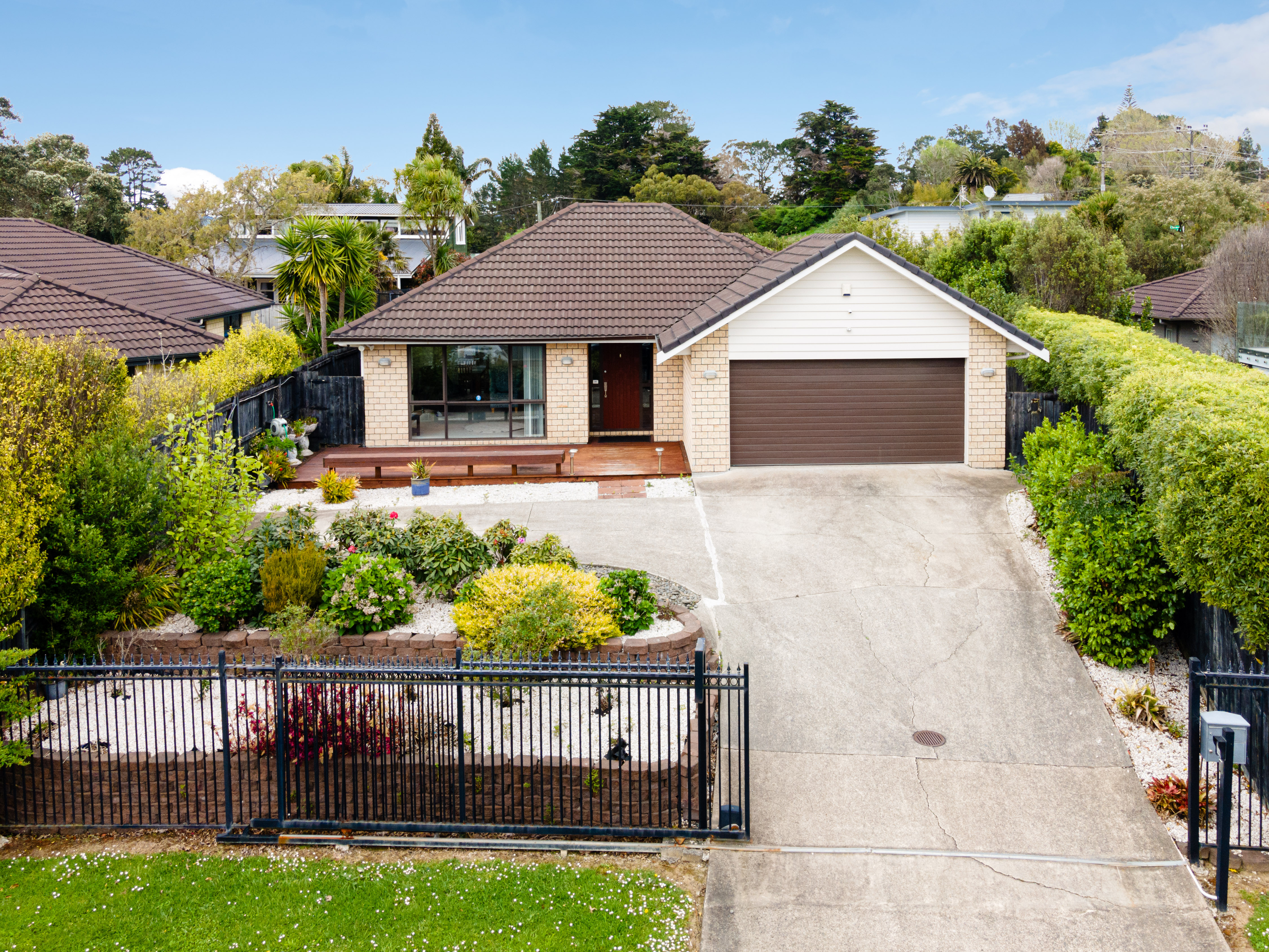 112 Lake Panorama Drive, Henderson Heights NZ