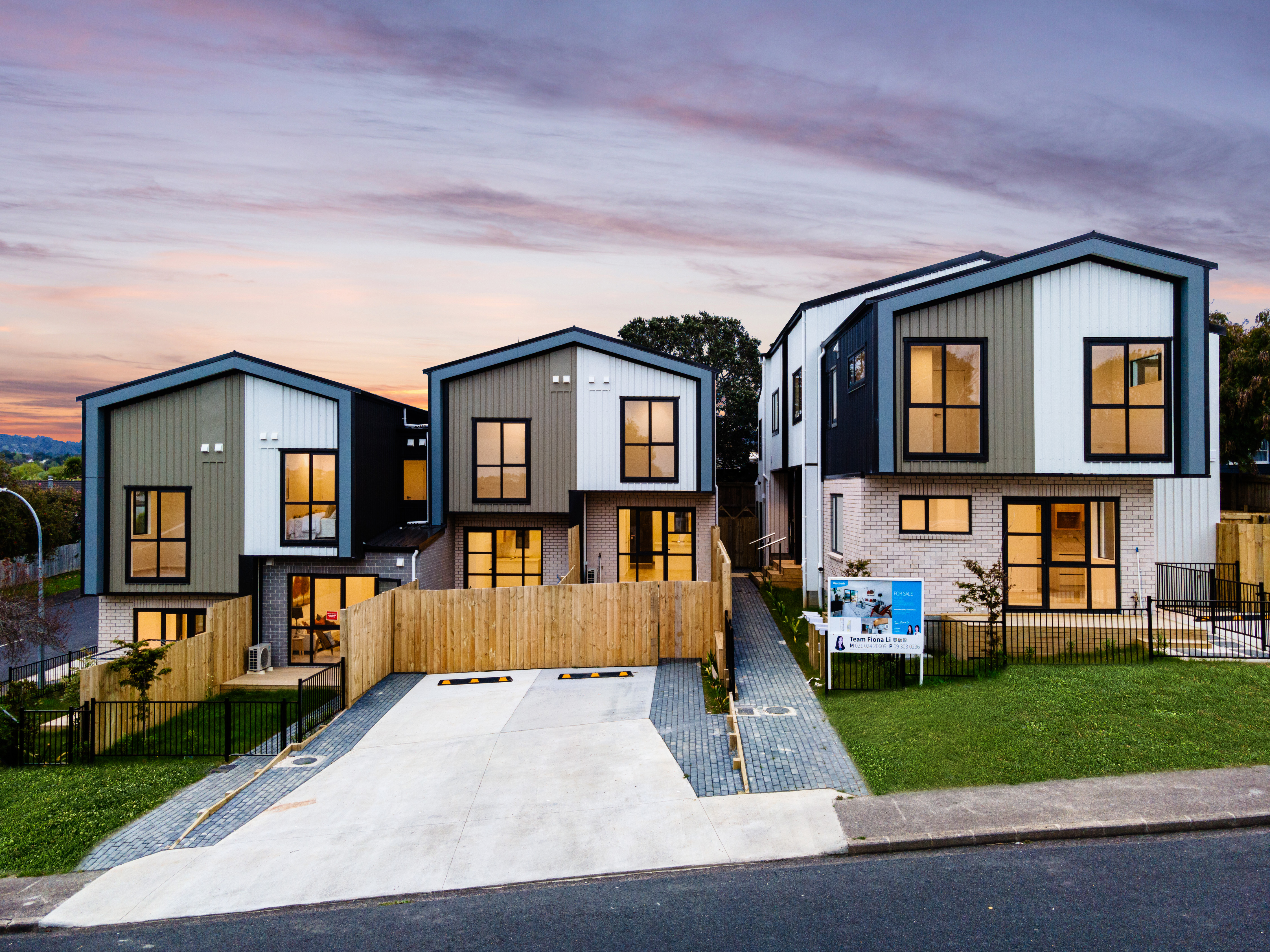 Lot 8/21 Newham Place, Henderson NZ