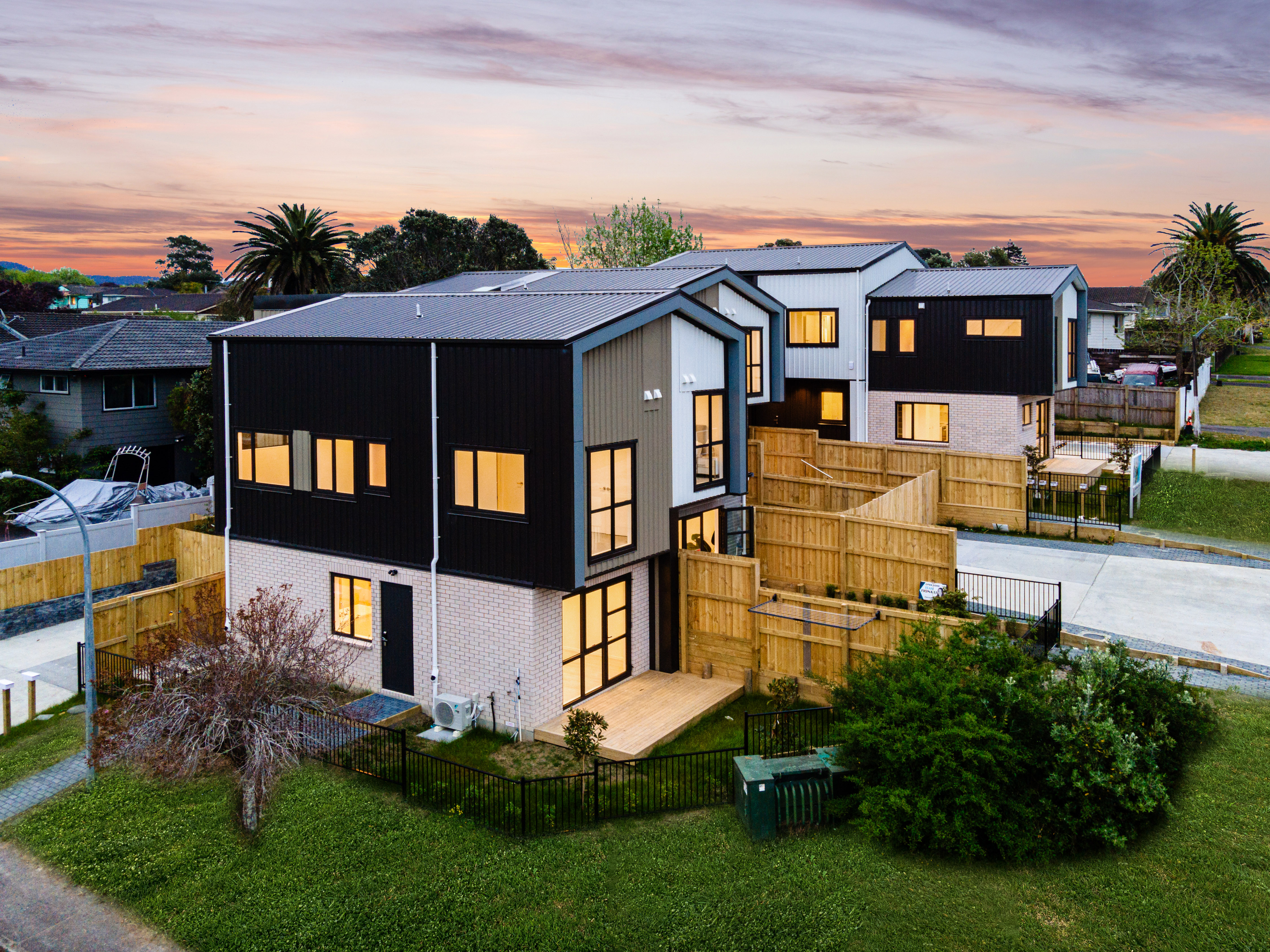 Lot 8/21 Newham Place, Henderson NZ