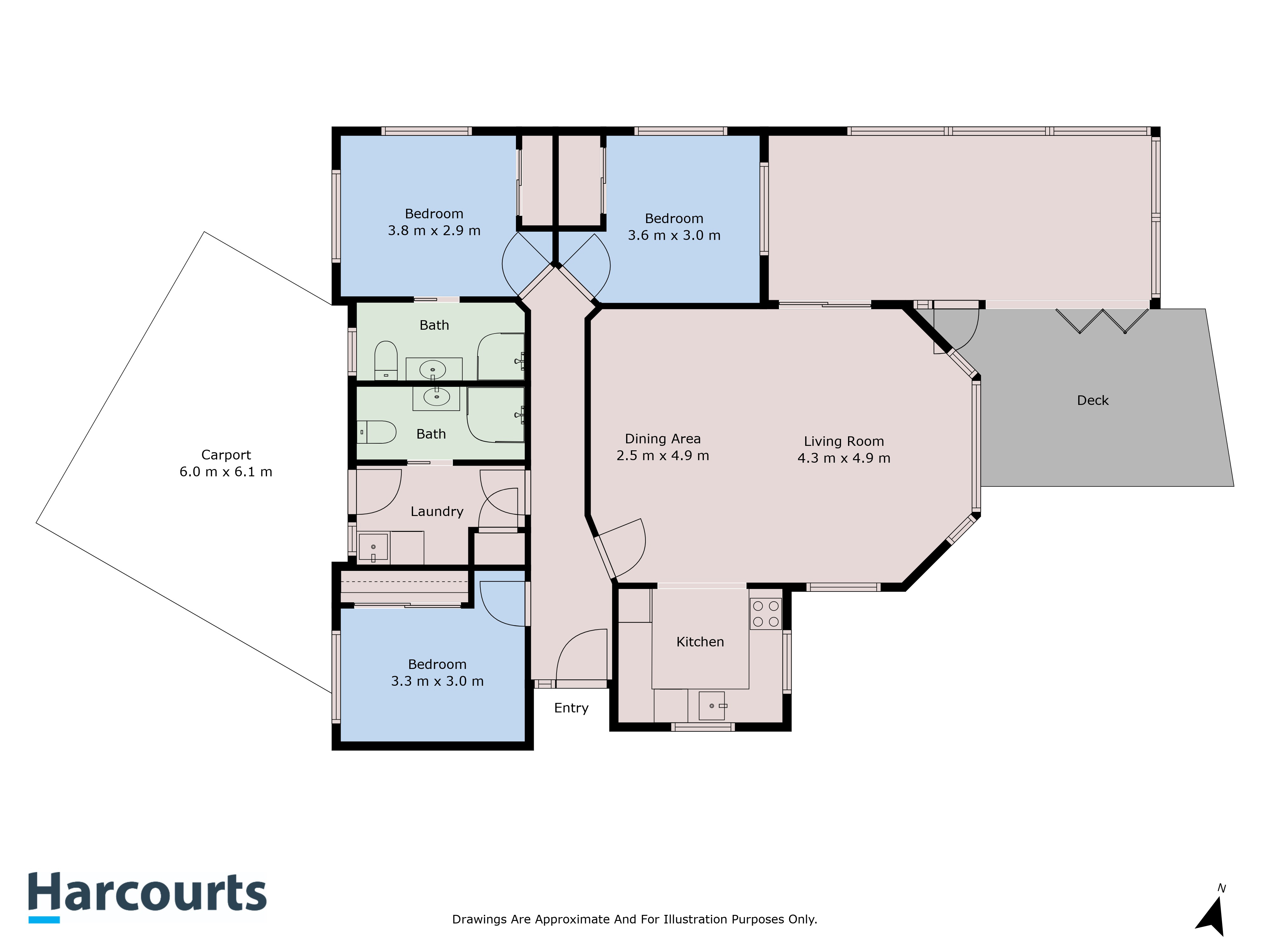 46a Whitmore Road, Mount Roskill NZ