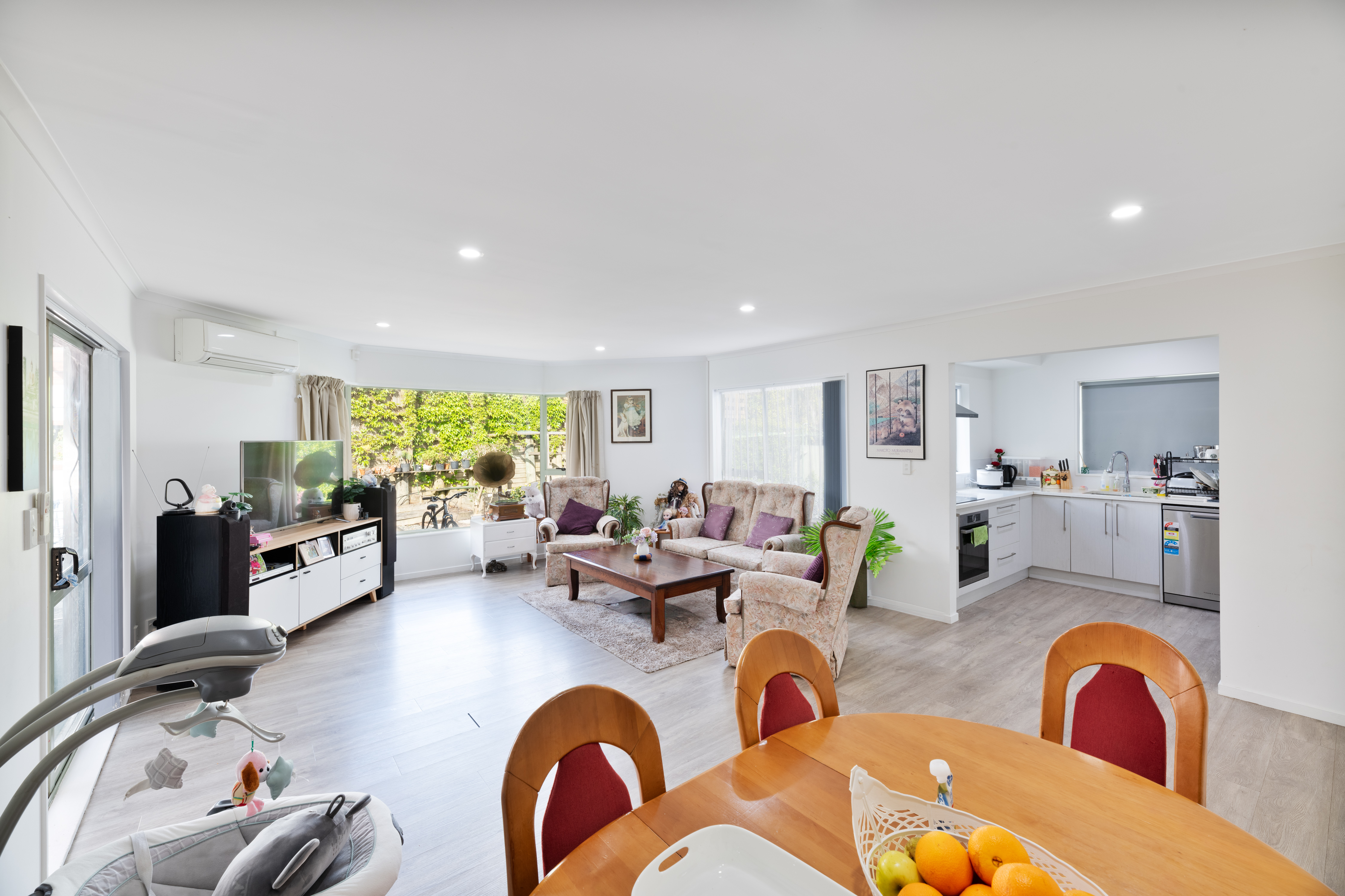 46a Whitmore Road, Mount Roskill NZ