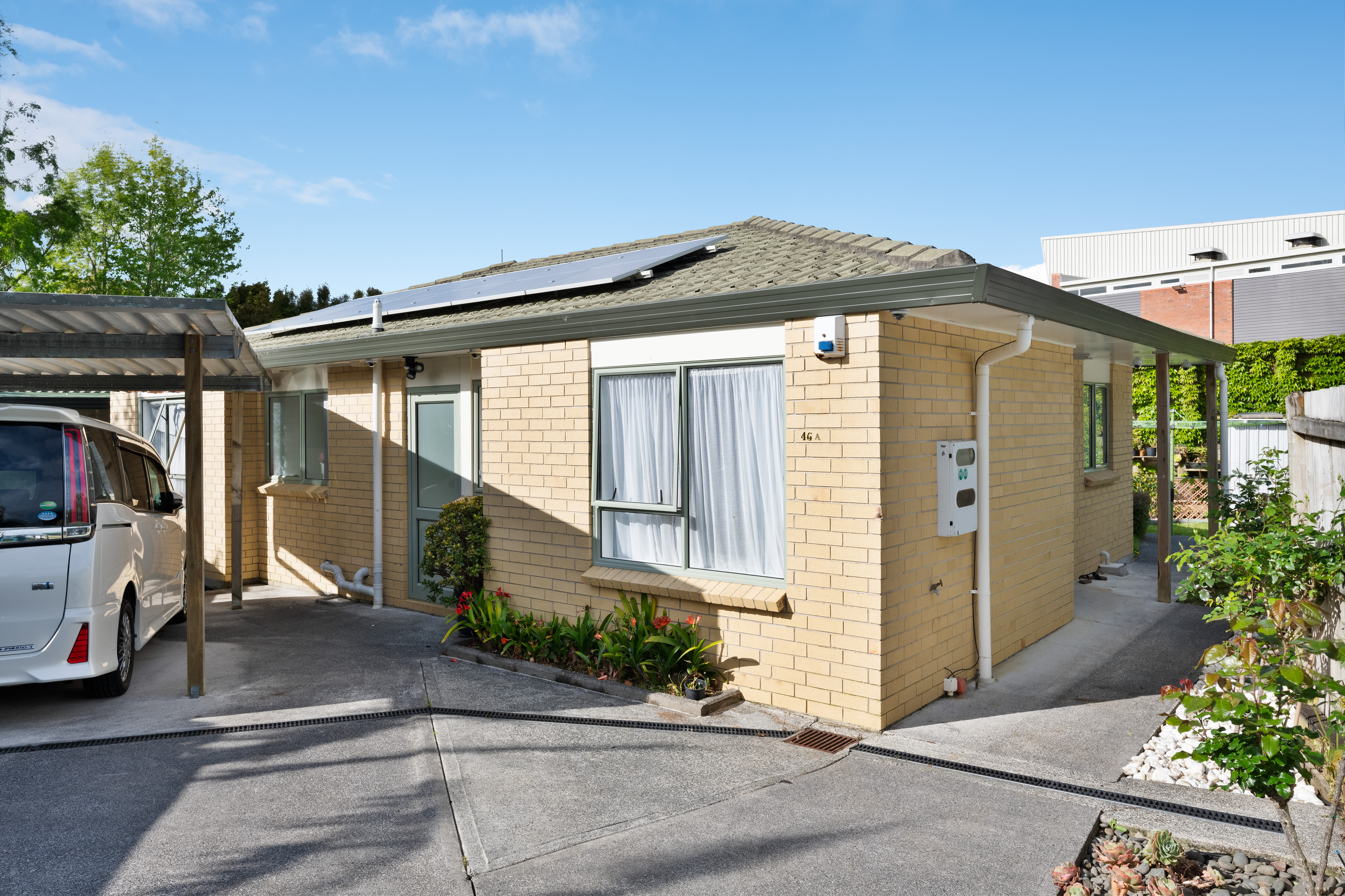 46a Whitmore Road, Mount Roskill NZ