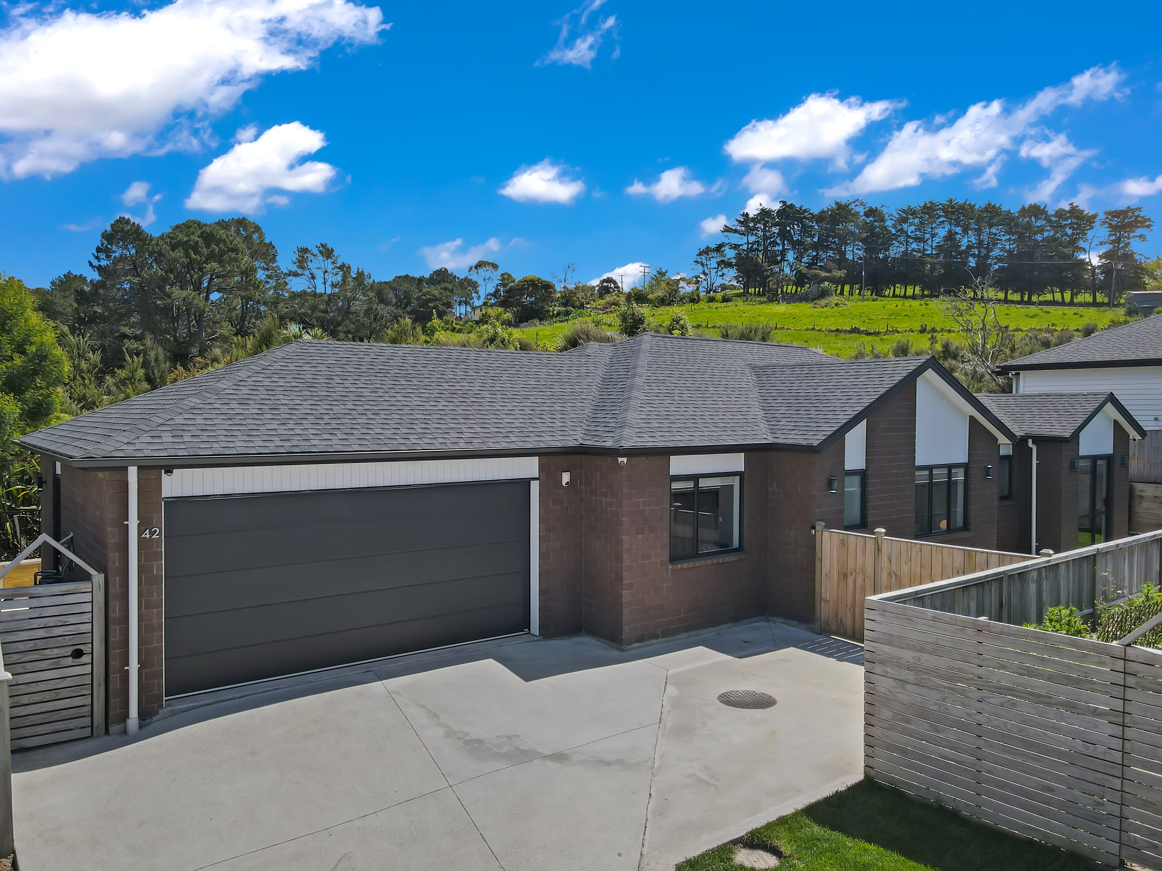 42 Patrick Rice Drive, Swanson NZ