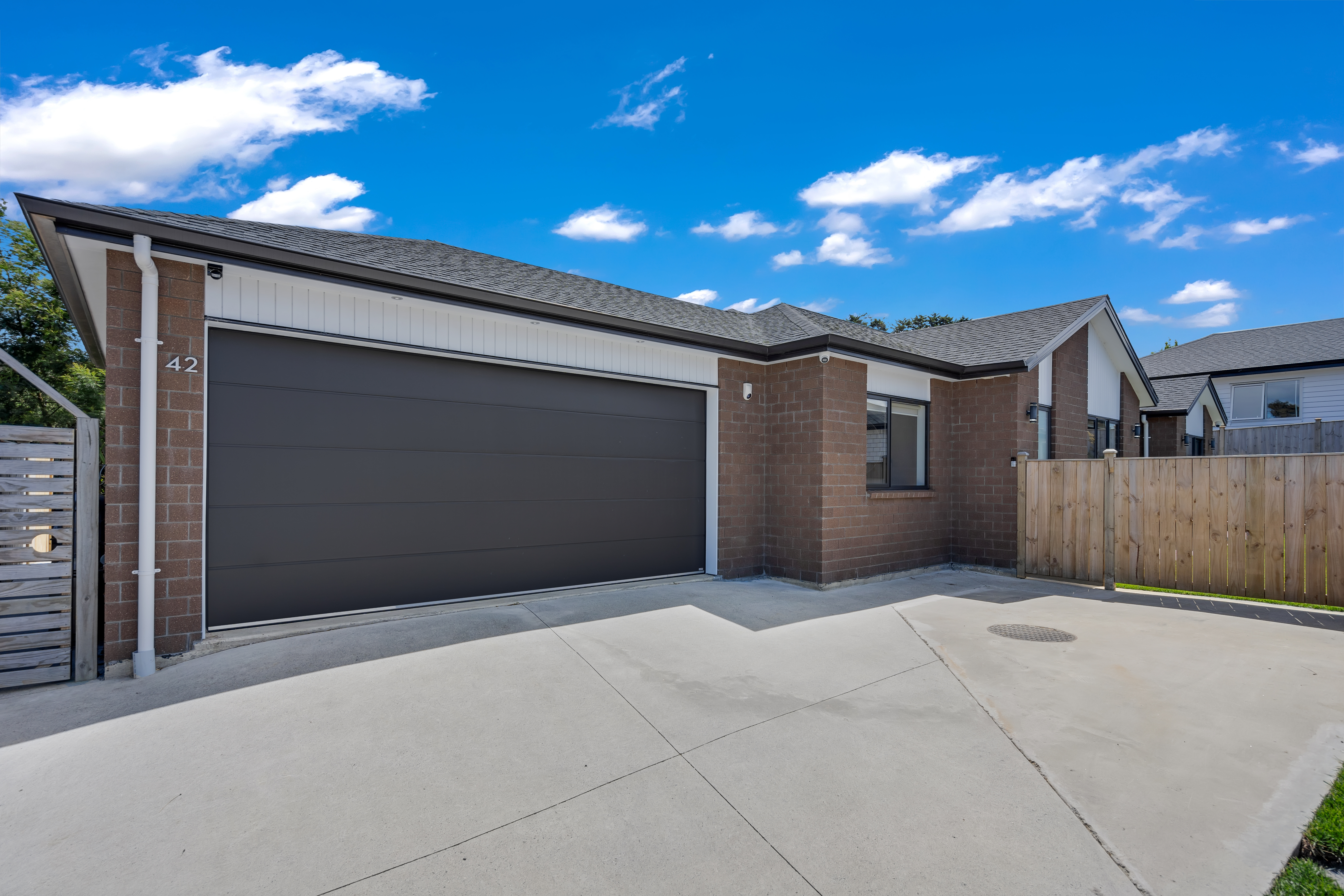 42 Patrick Rice Drive, Swanson NZ