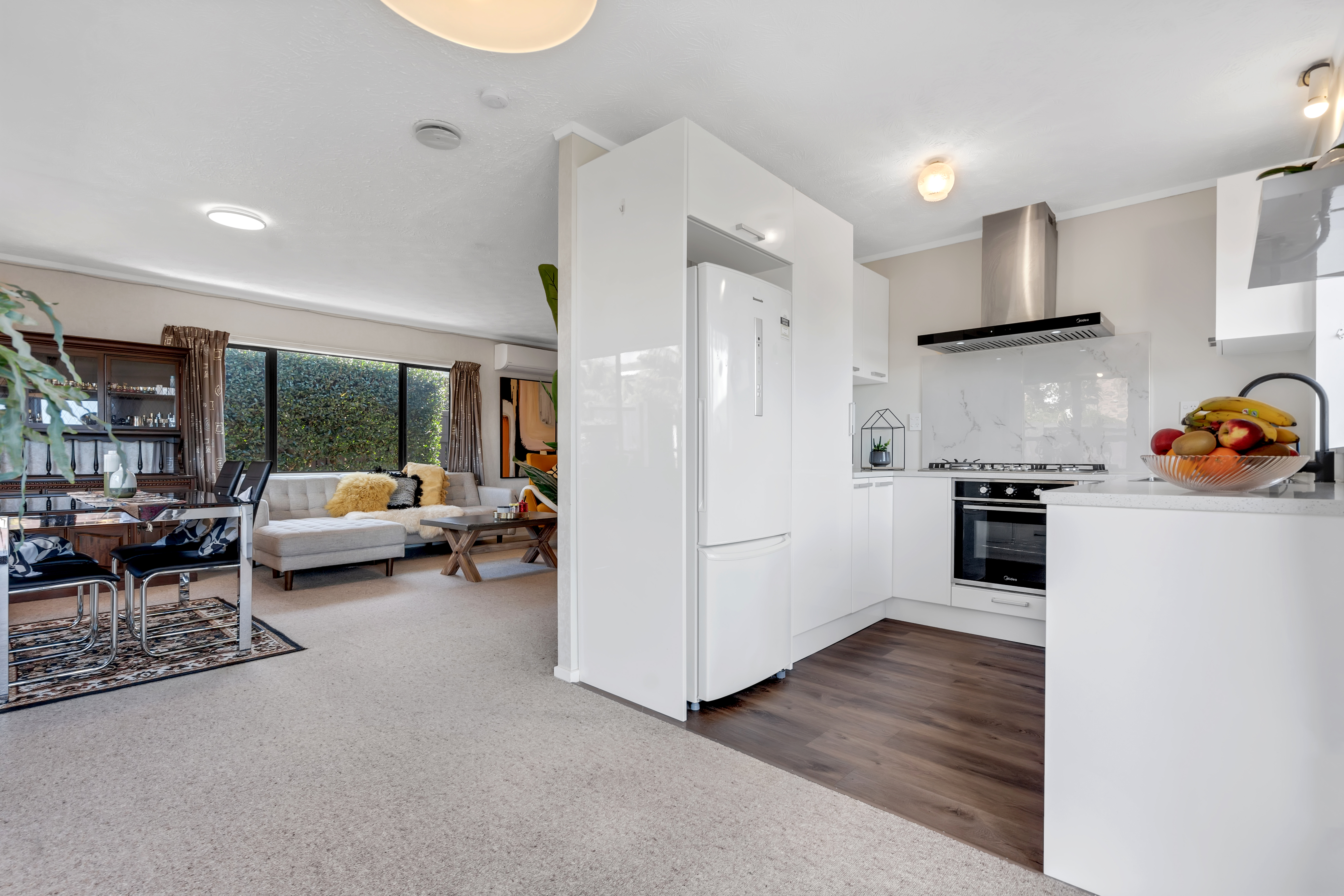 4a Spring Grove, Henderson Heights NZ