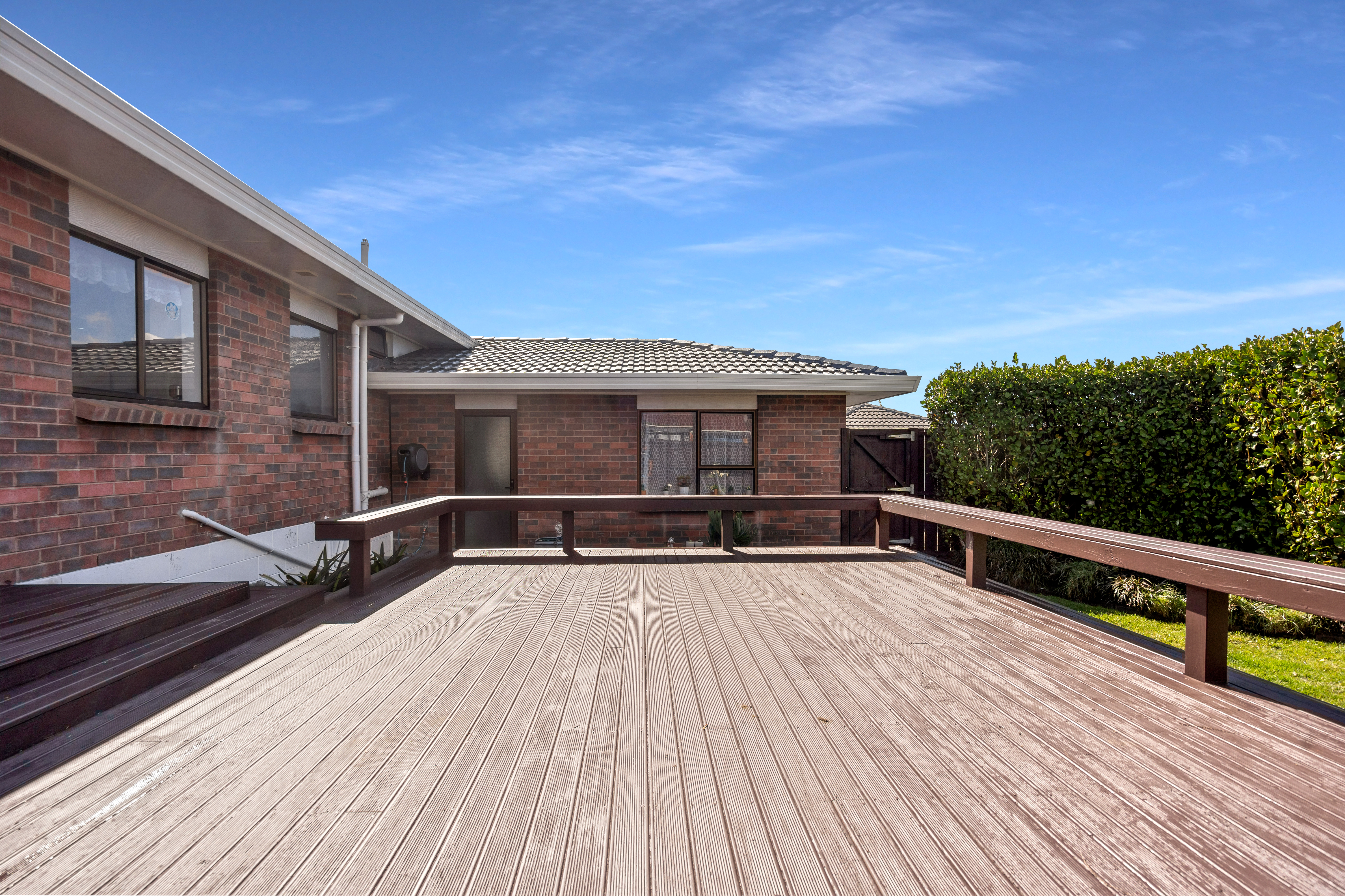 4a Spring Grove, Henderson Heights NZ