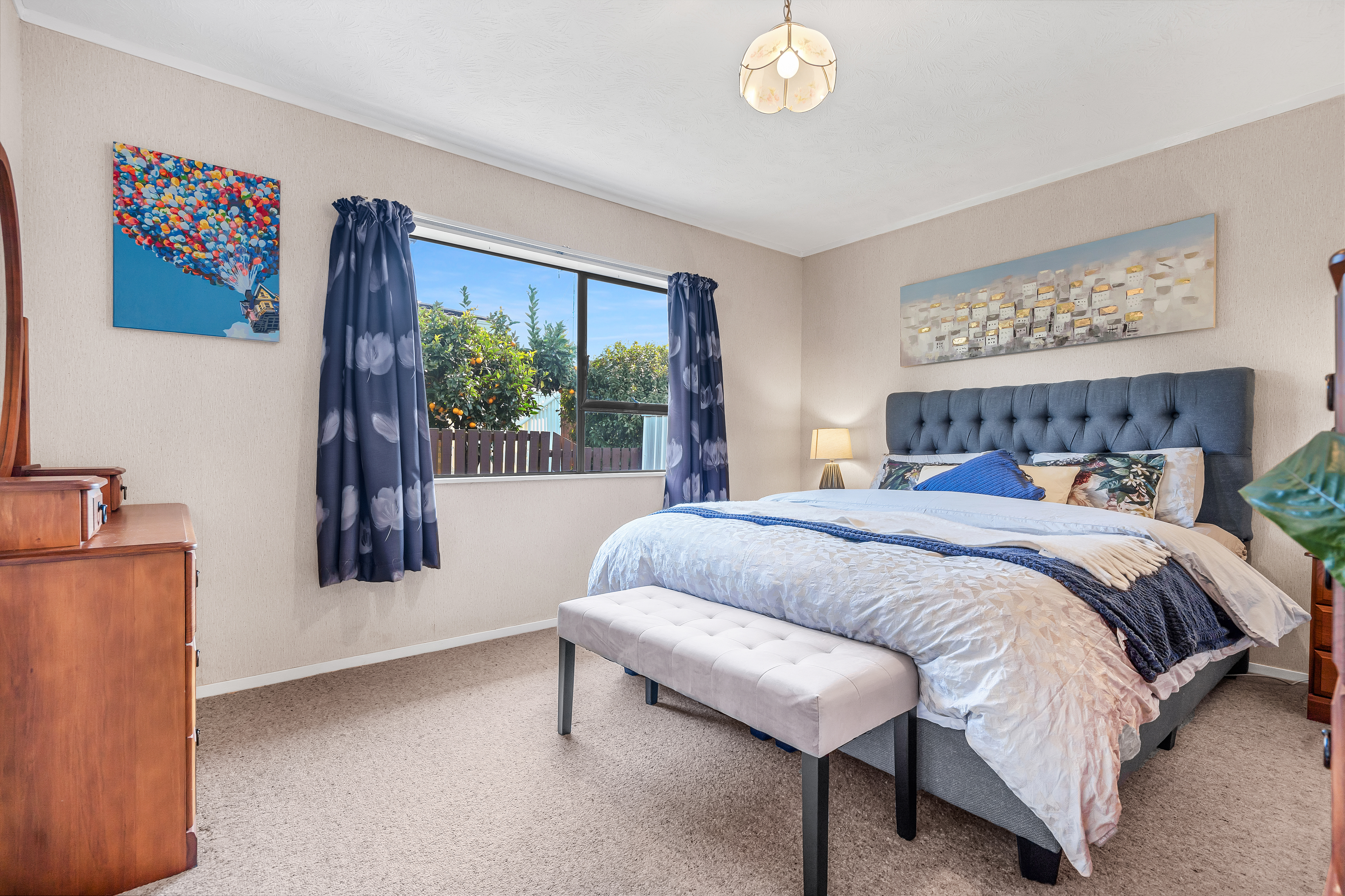 4a Spring Grove, Henderson Heights NZ