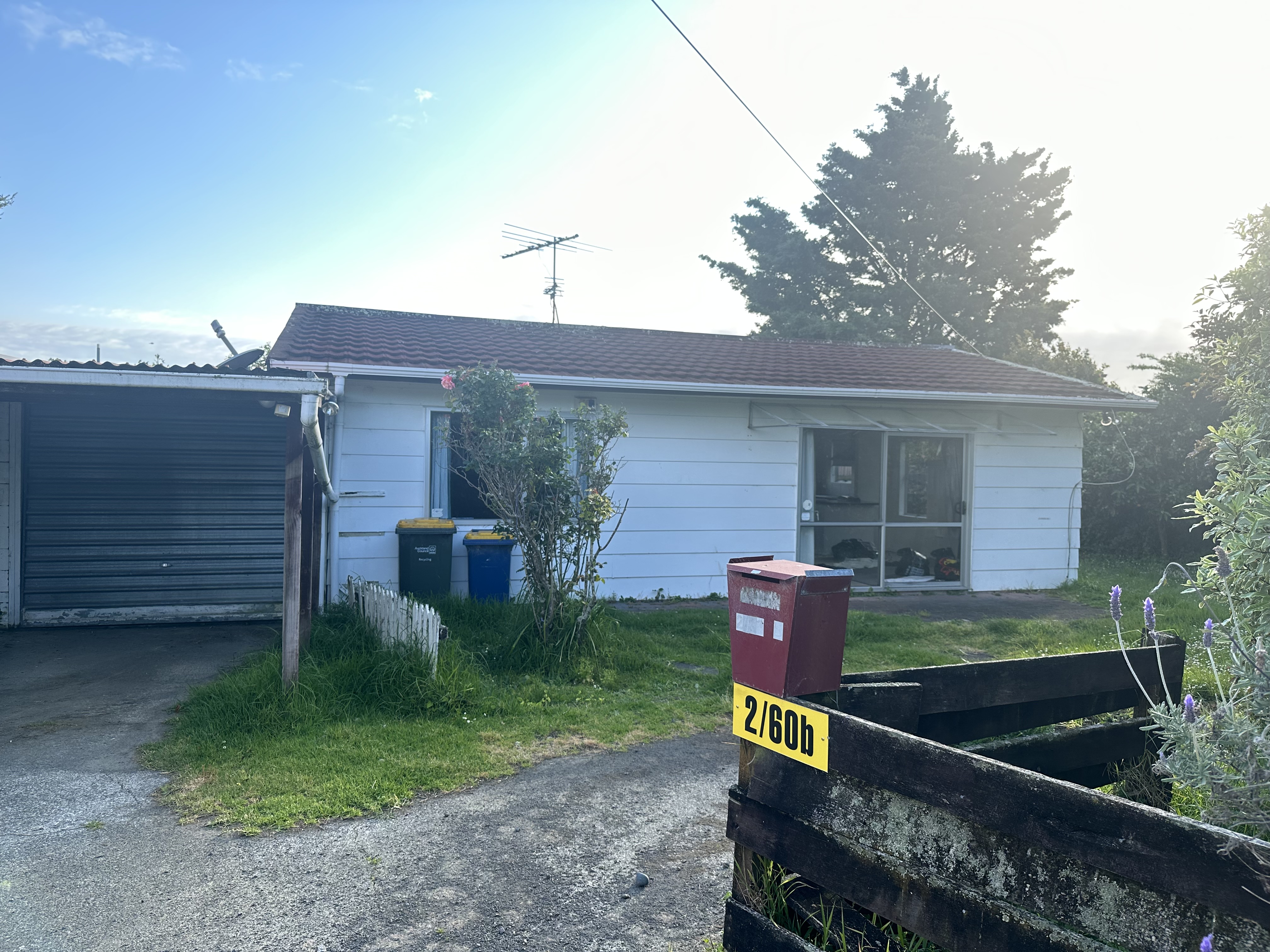 2/60b Swanson Road, Henderson NZ