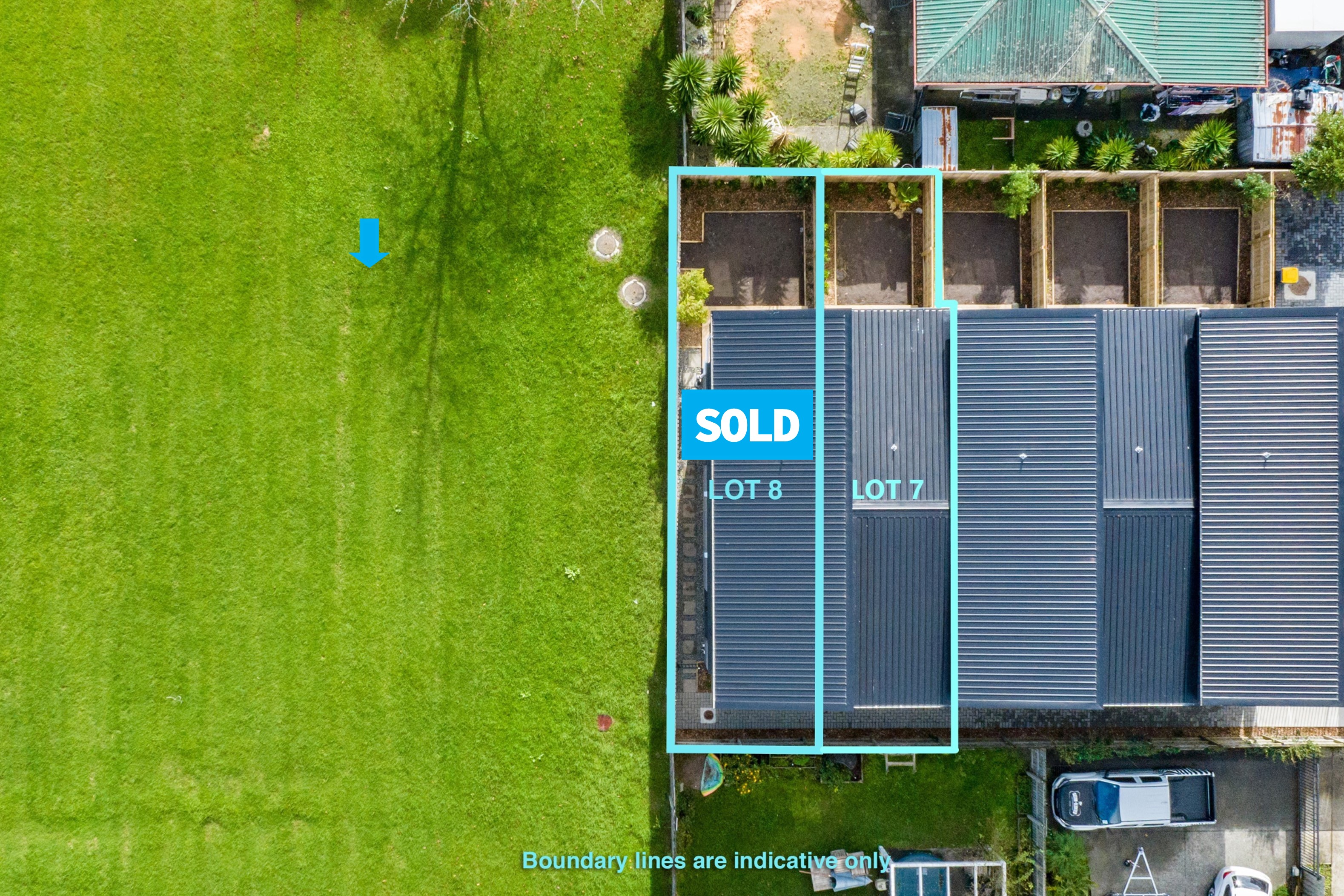 Lot 7/644 Te Atatu Road, Te Atatu Peninsula NZ