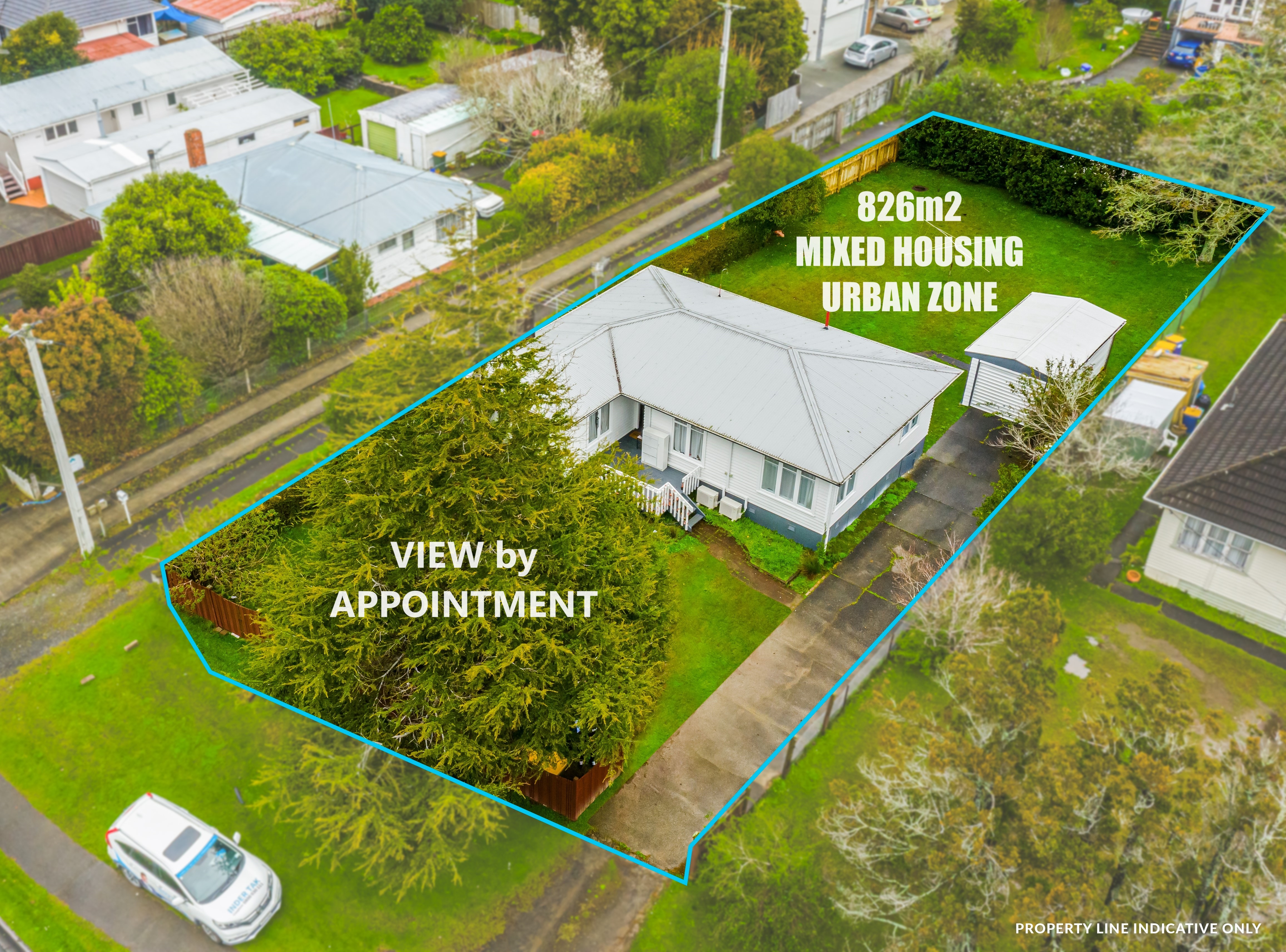 318 Swanson Road, Henderson NZ