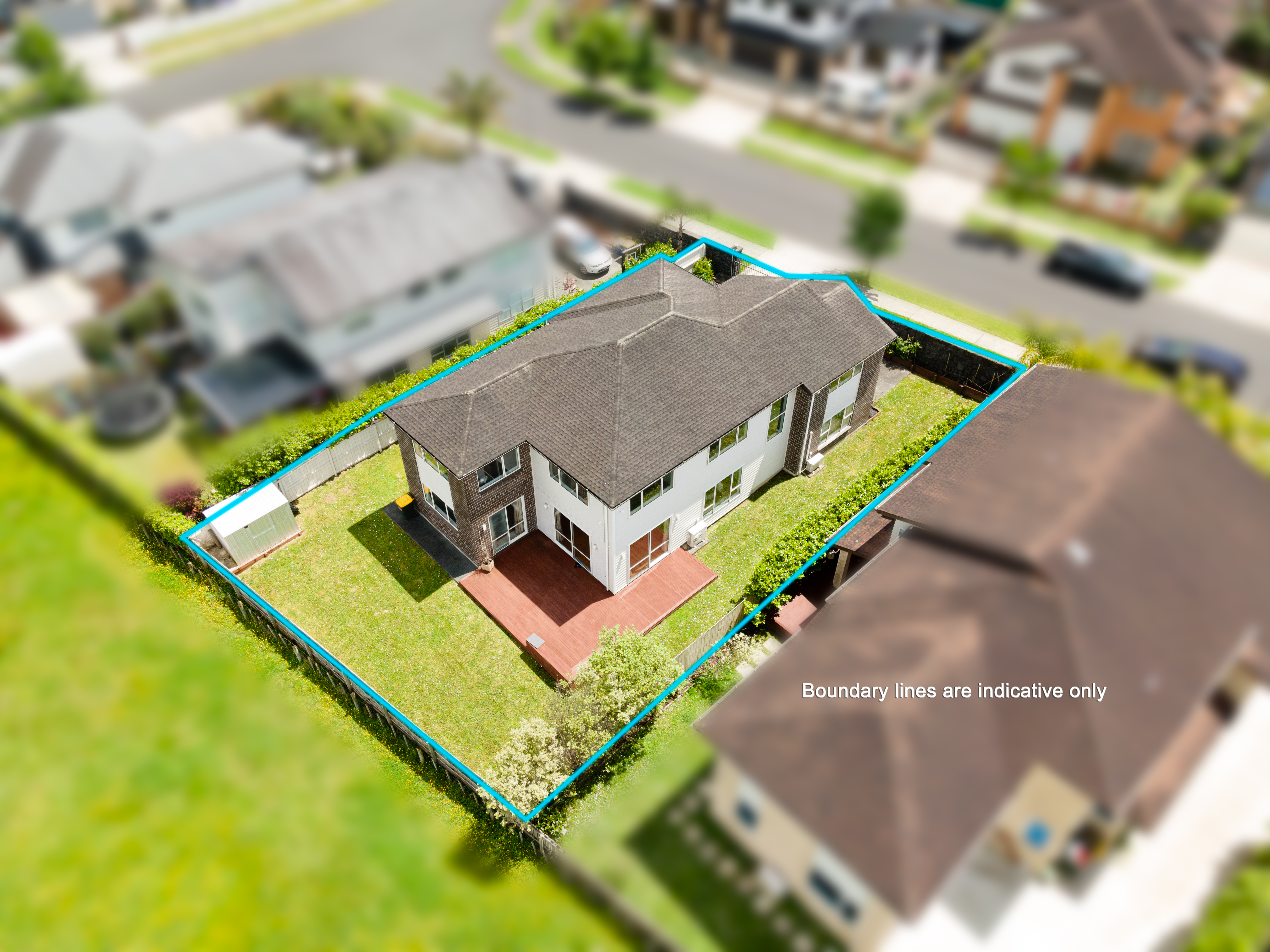 20 Irongate Avenue, Ranui NZ