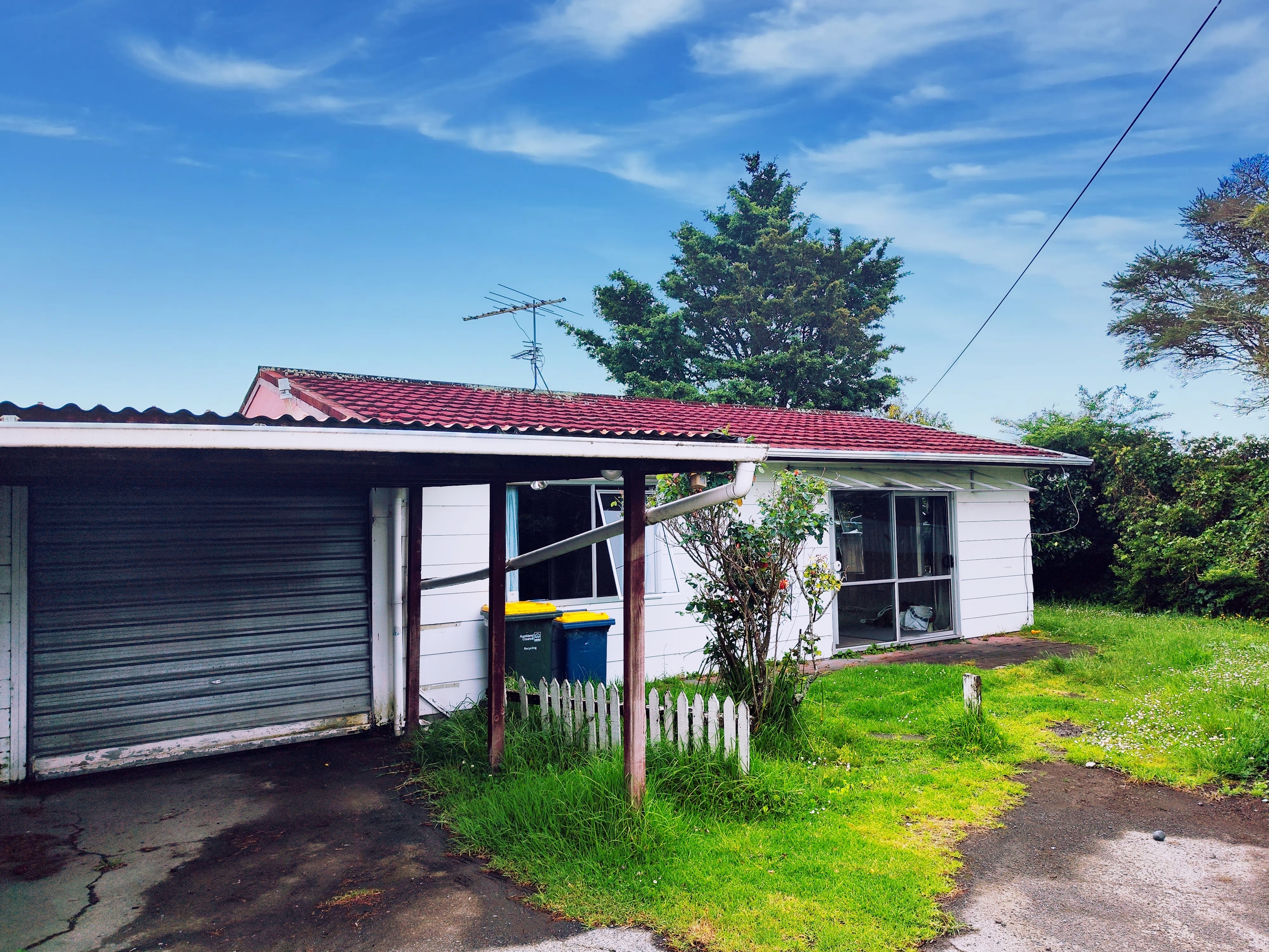 2/60b Swanson Road, Henderson NZ