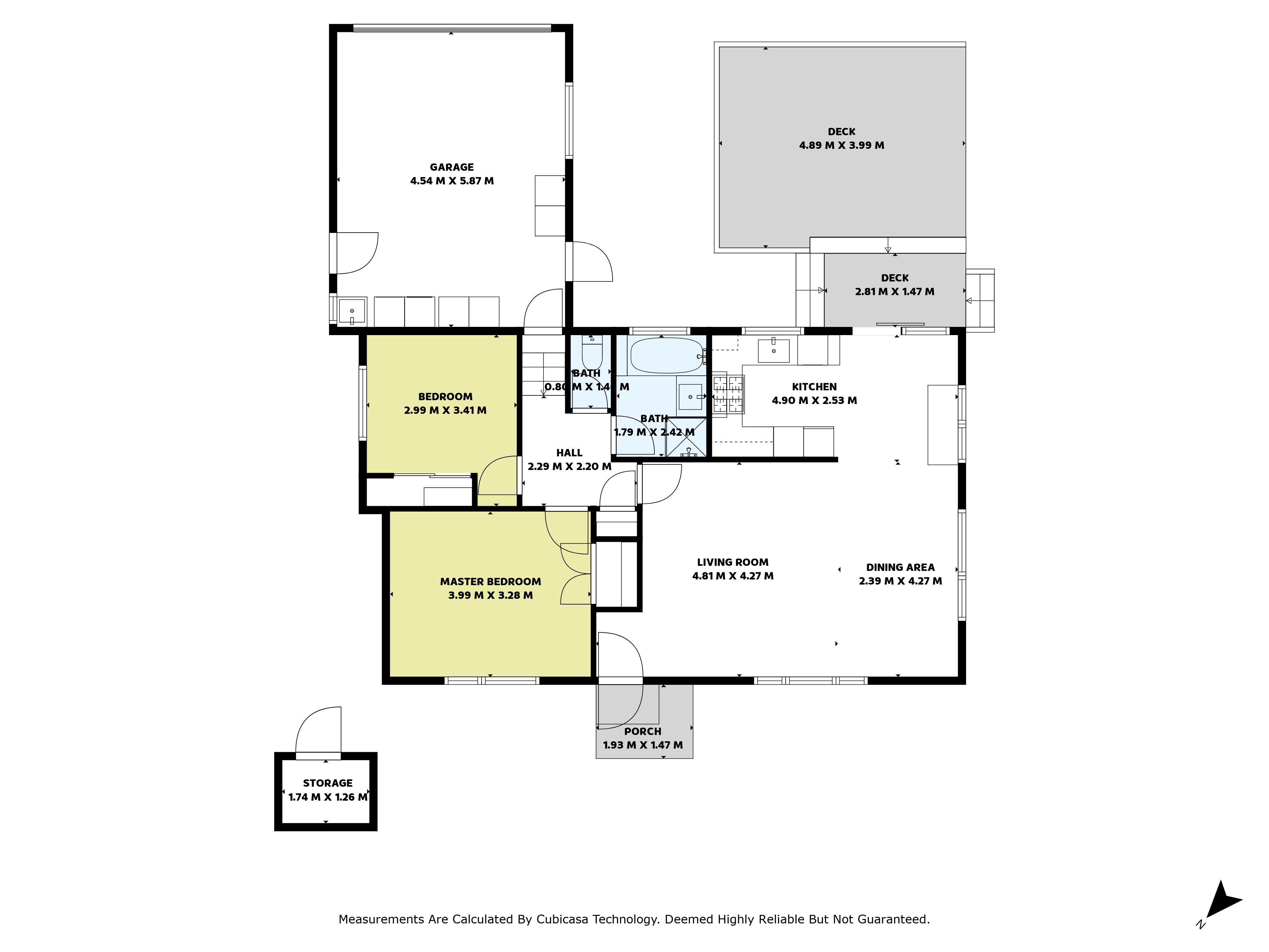 4a Spring Grove, Henderson Heights NZ