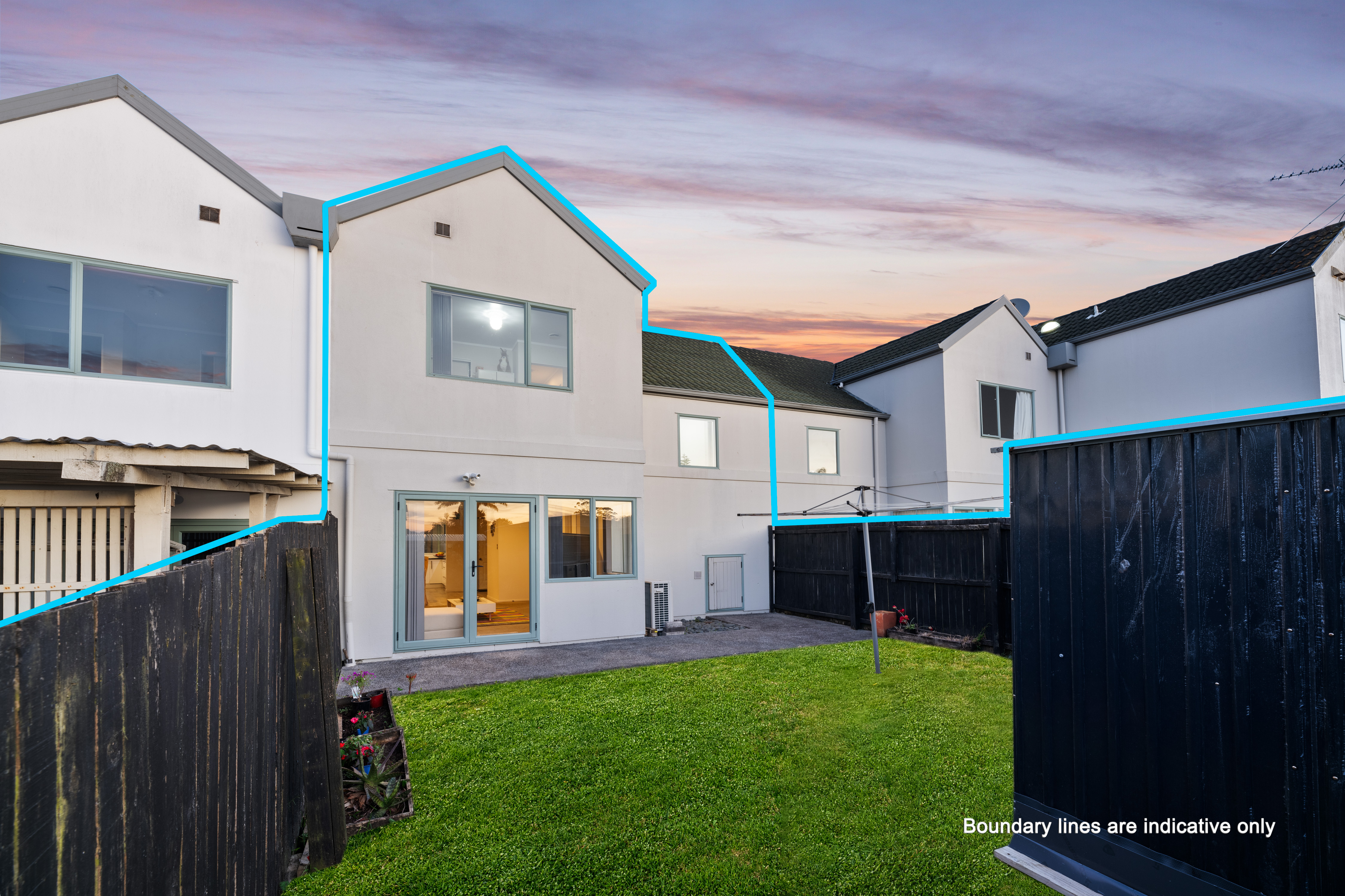 21 Stephen Avenue, Henderson NZ