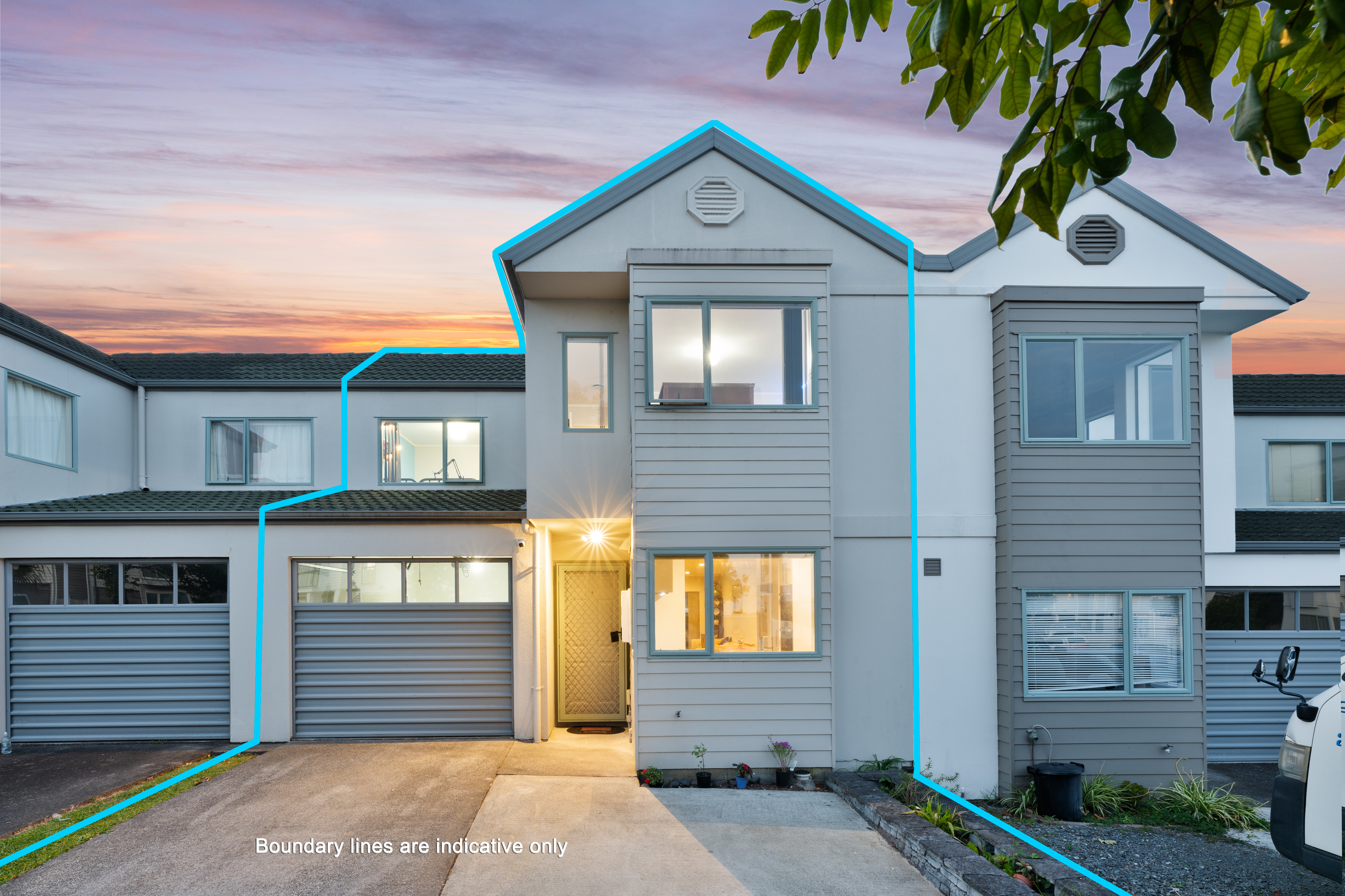 21 Stephen Avenue, Henderson NZ