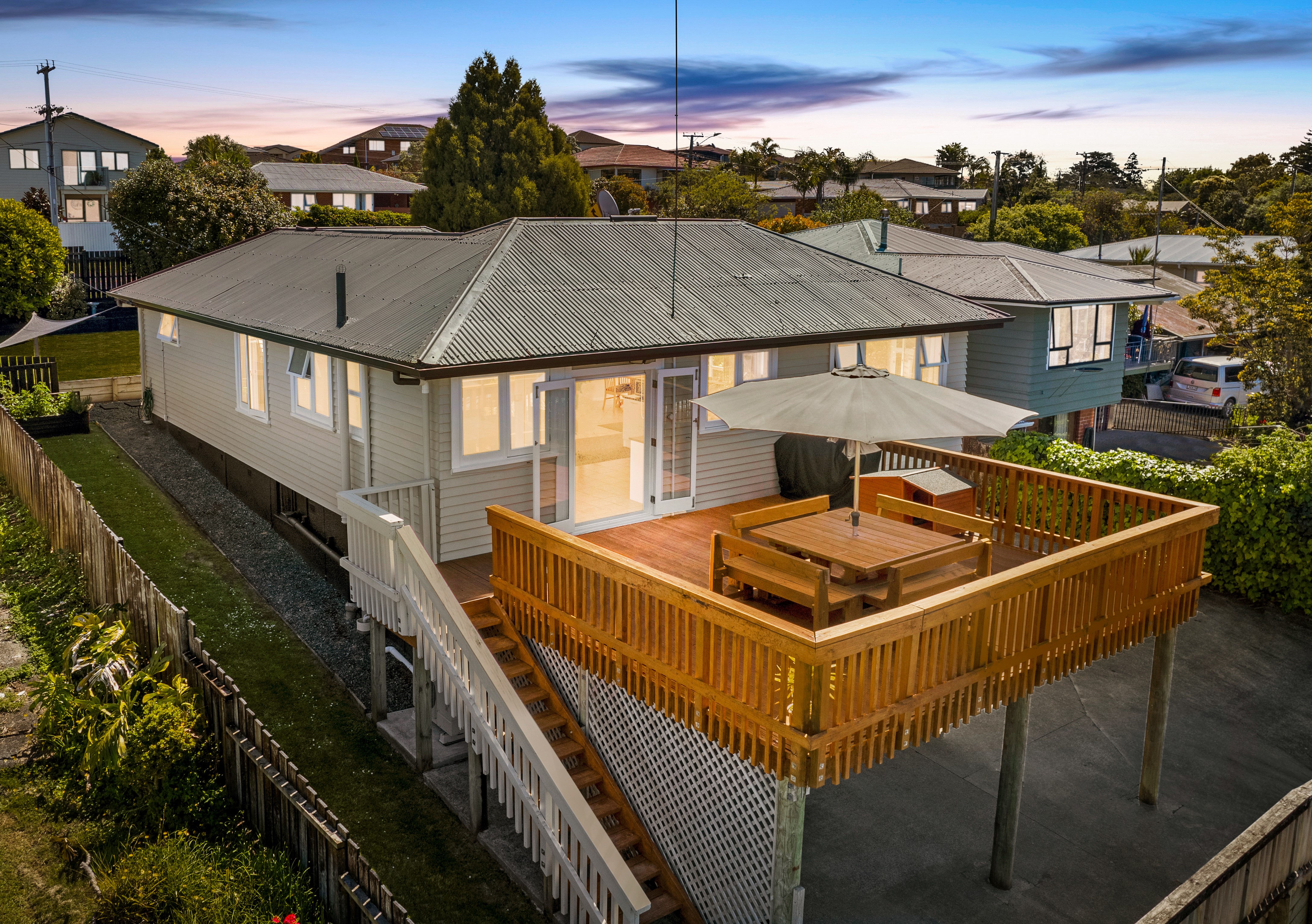 91 Don Buck Road, Massey NZ