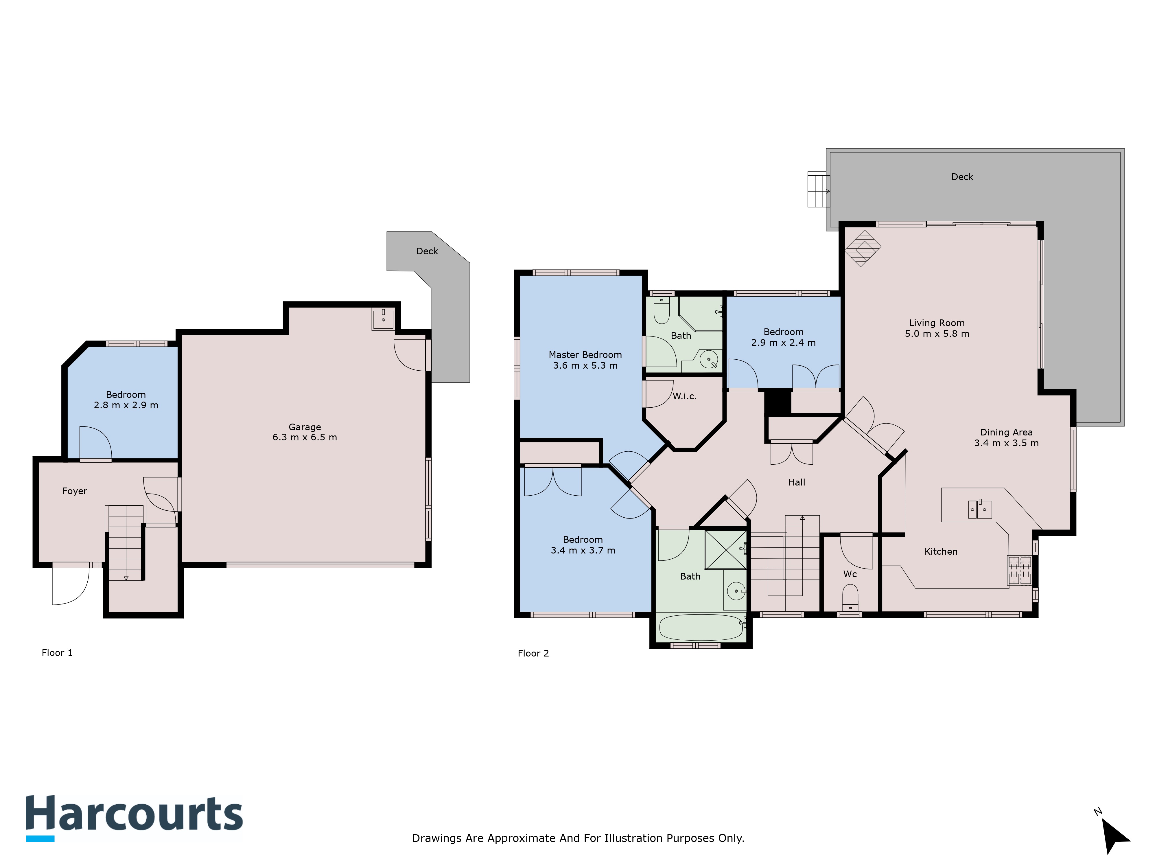 147b Colwill Road, Massey NZ