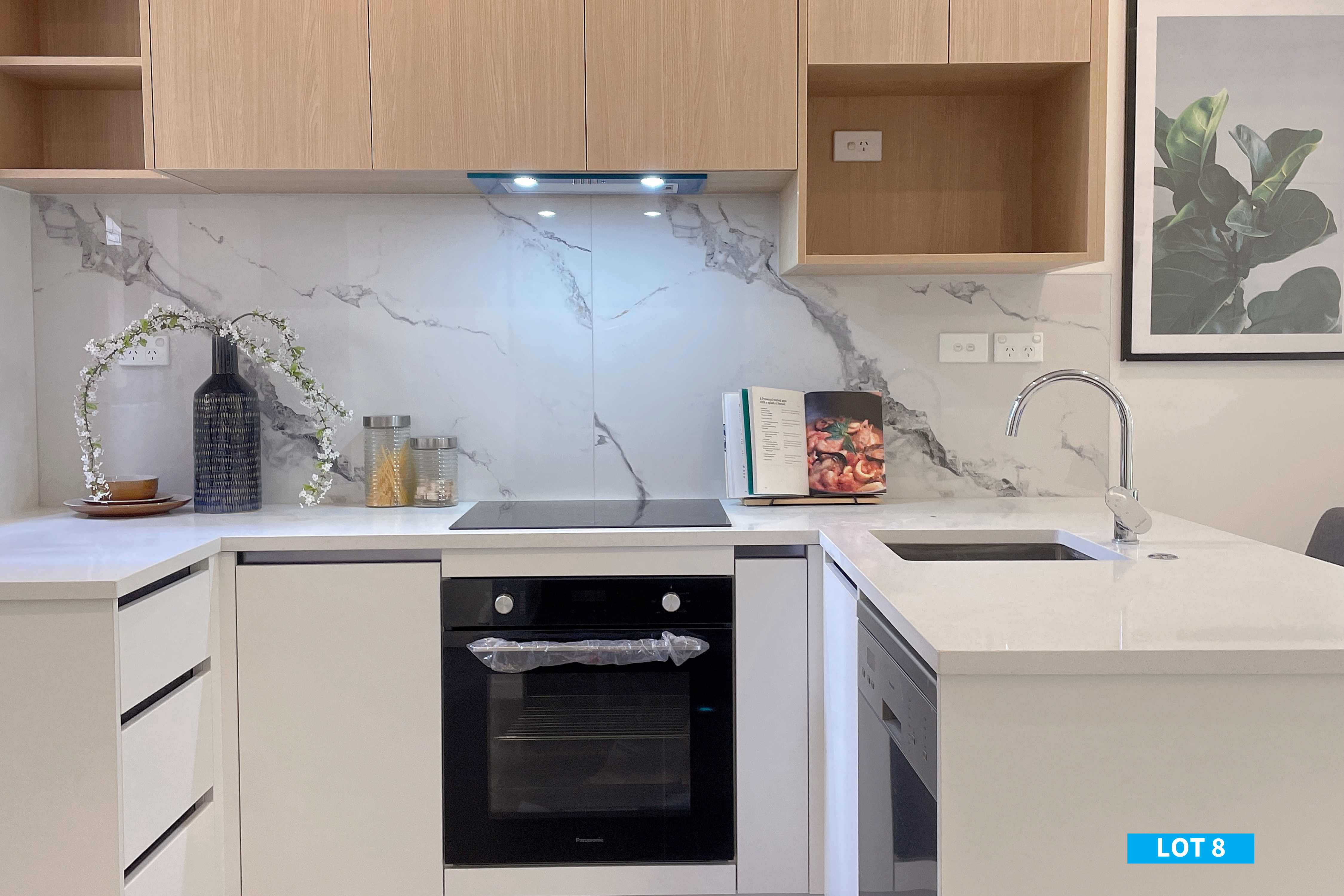 Lot 8/21 Newham Place, Henderson NZ