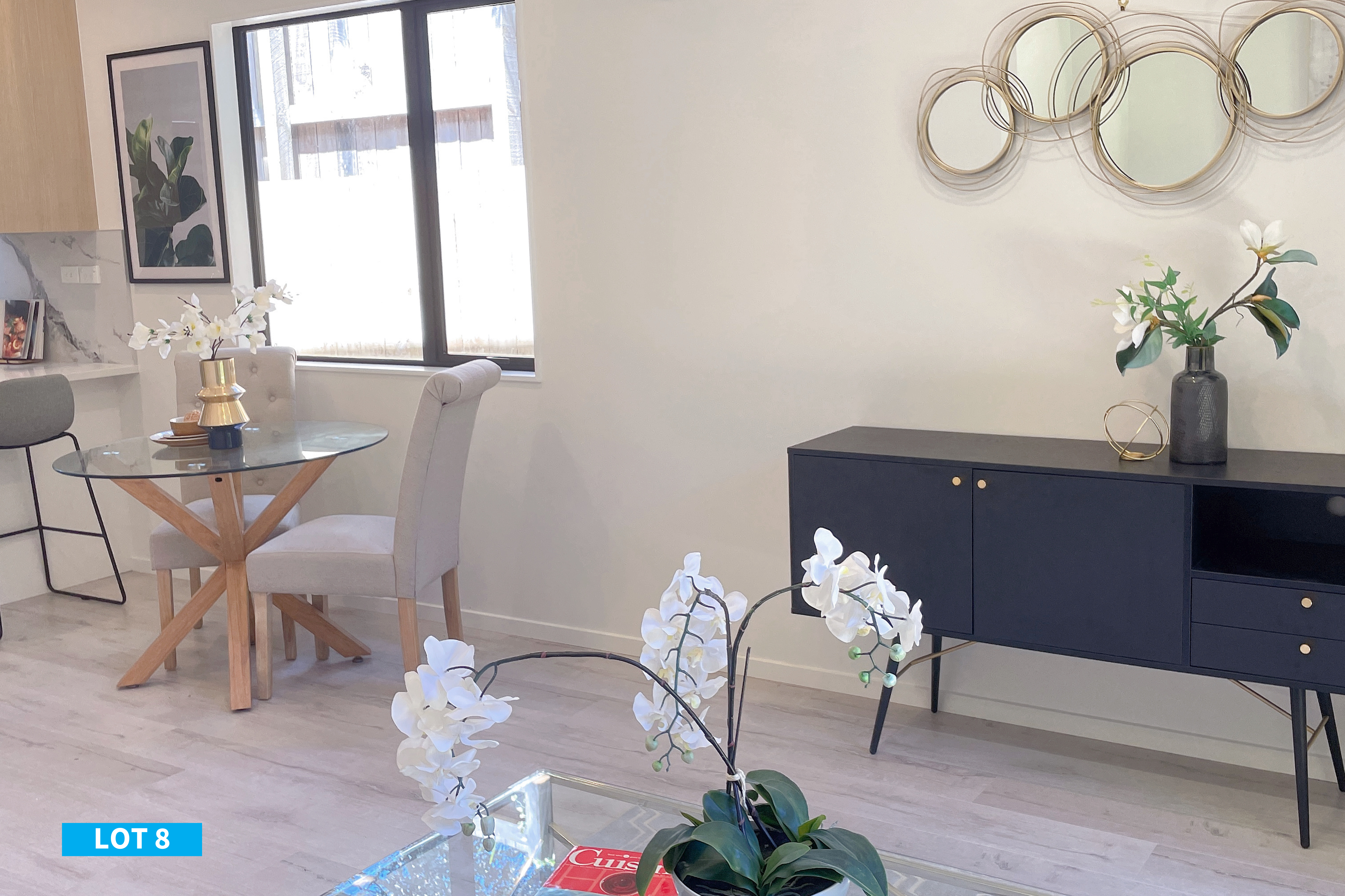 Lot 8/21 Newham Place, Henderson NZ