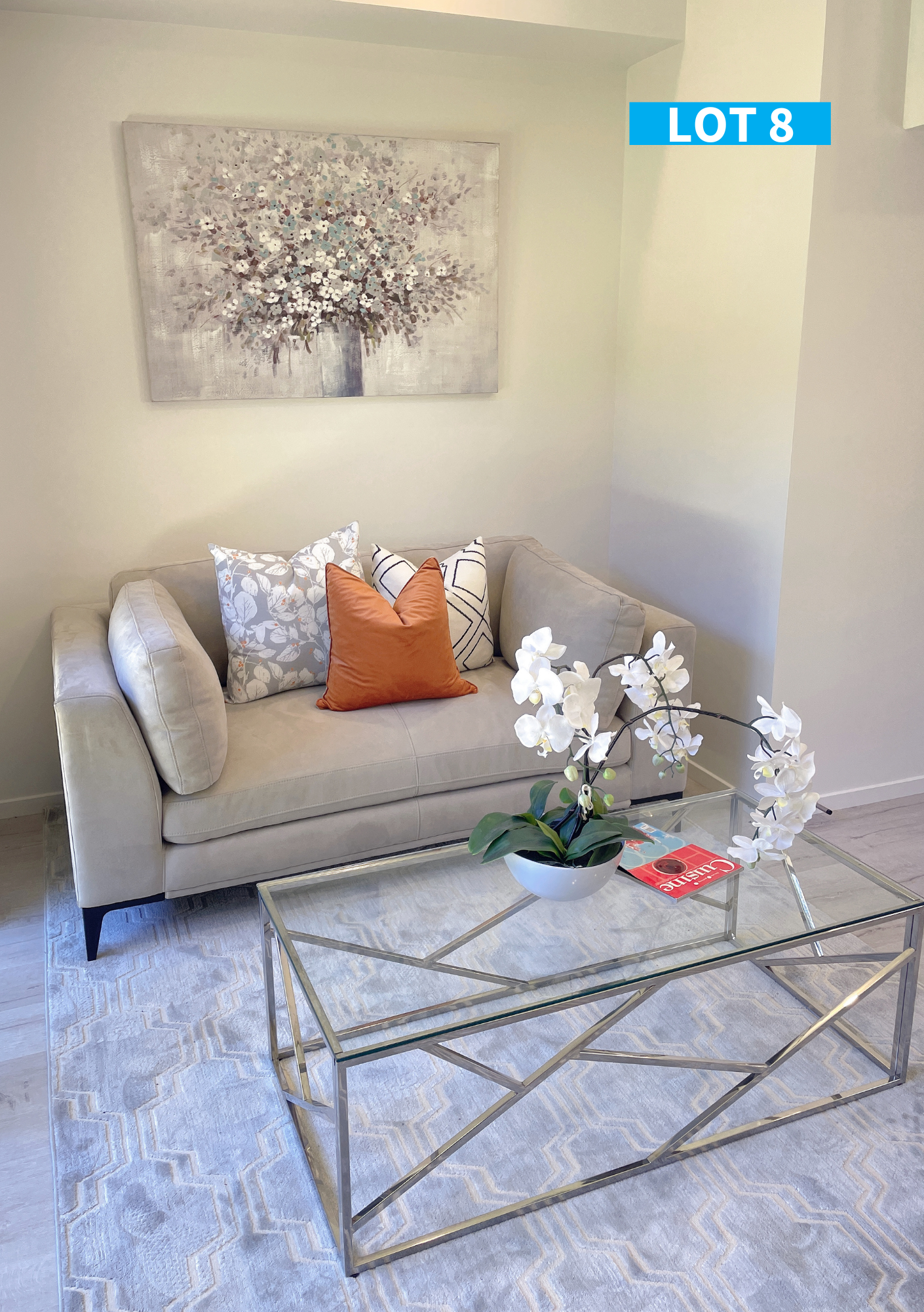 Lot 8/21 Newham Place, Henderson NZ