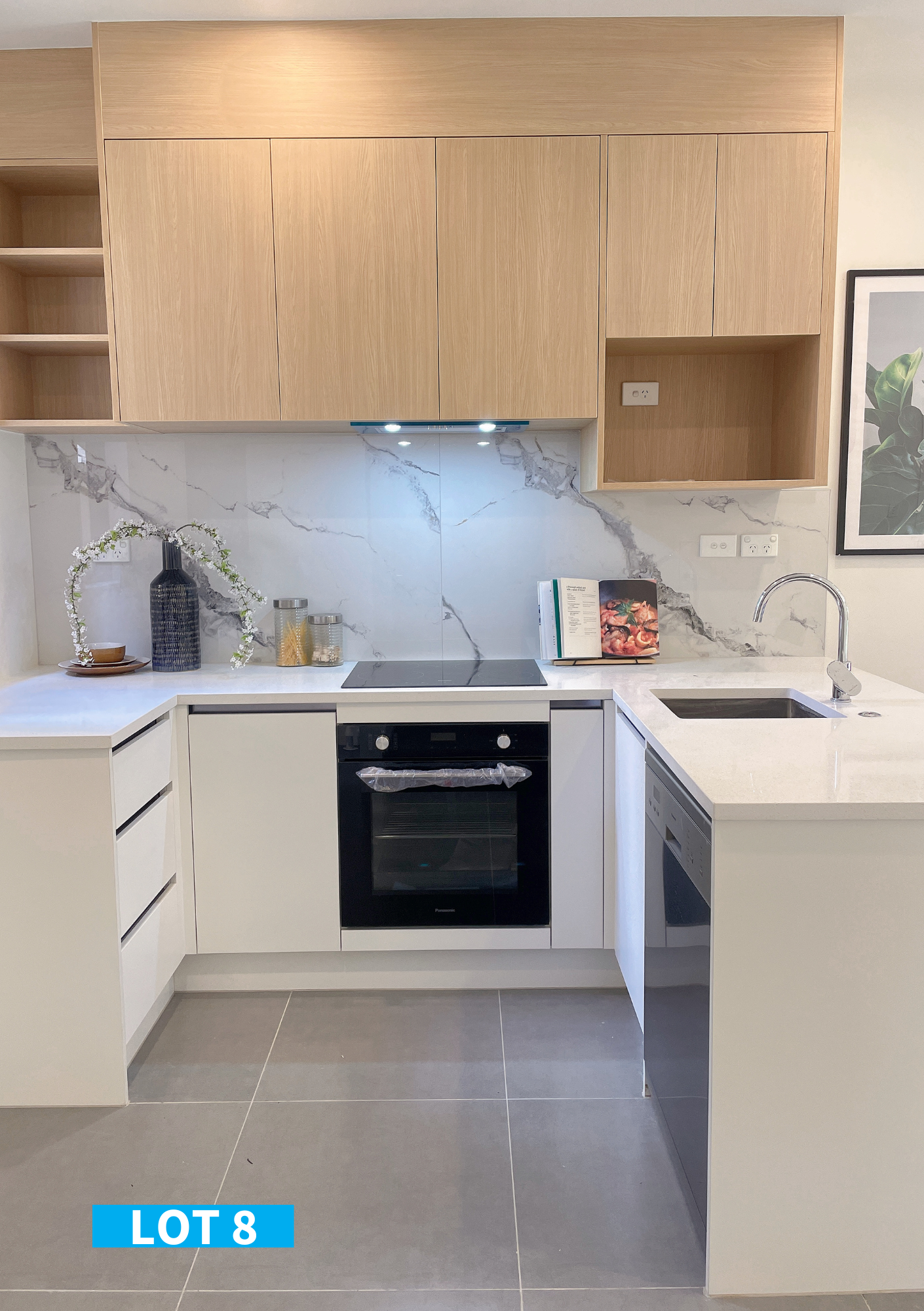 Lot 8/21 Newham Place, Henderson NZ