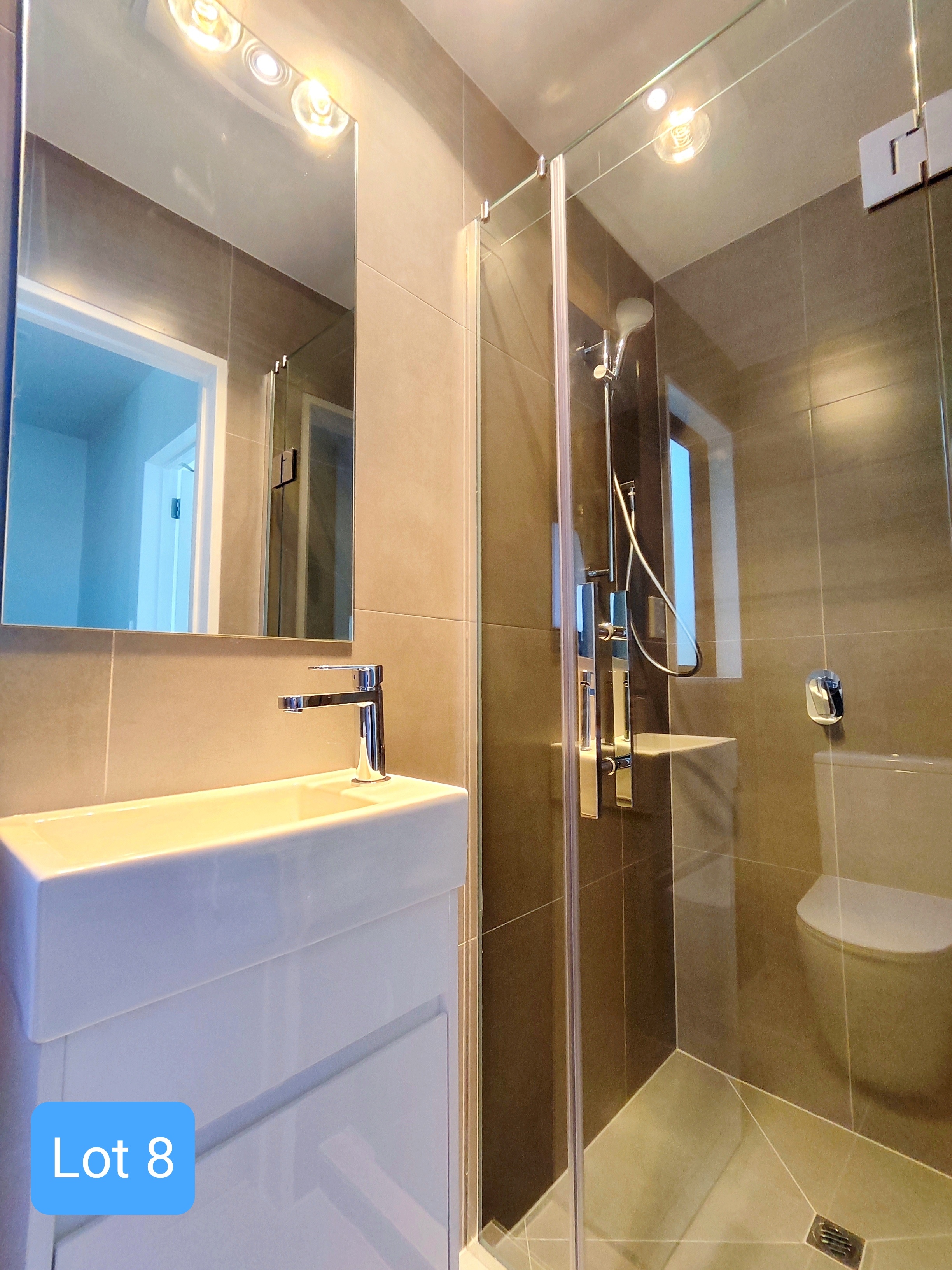 Lot 8/21 Newham Place, Henderson NZ