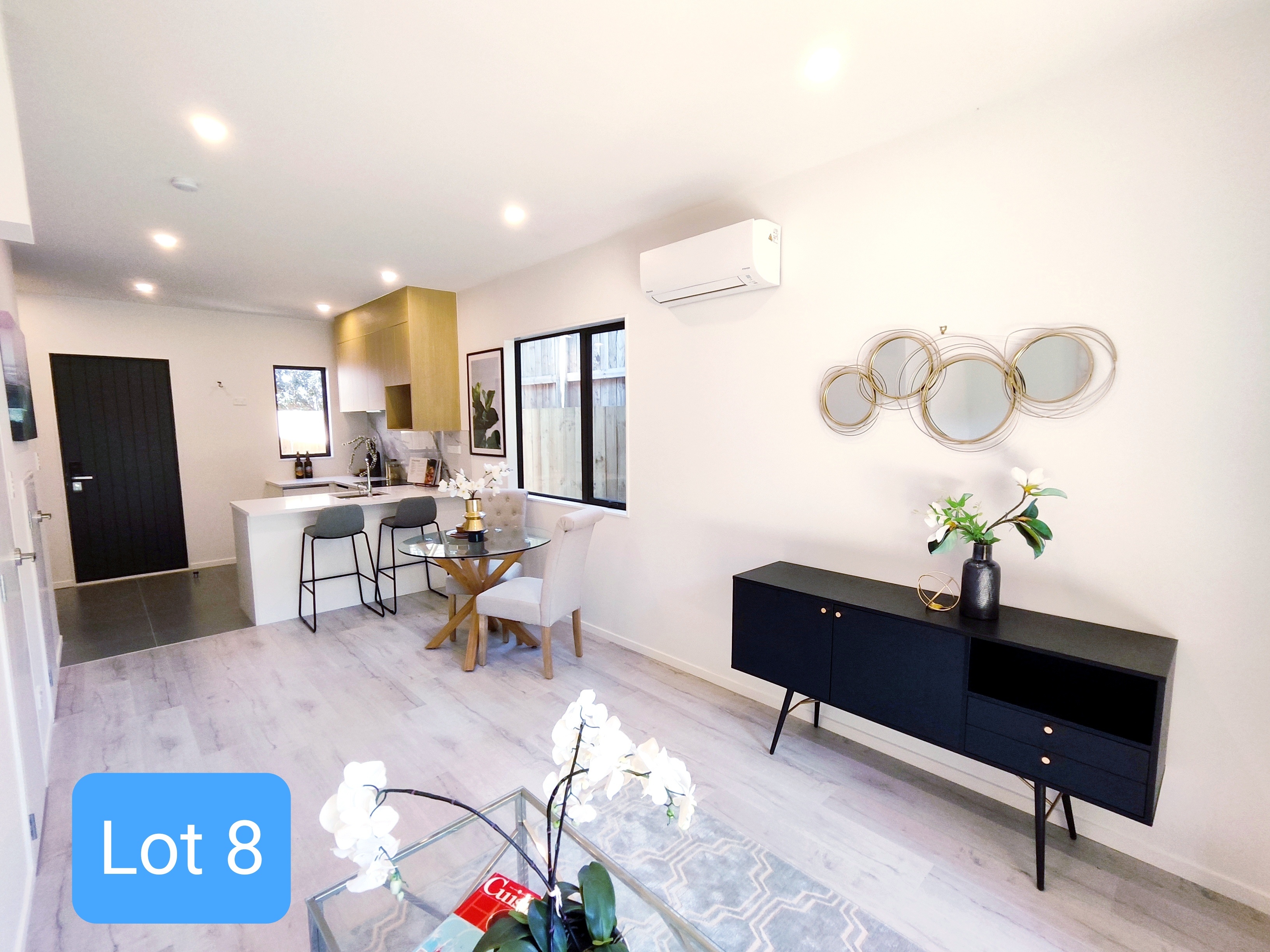 Lot 8/21 Newham Place, Henderson NZ