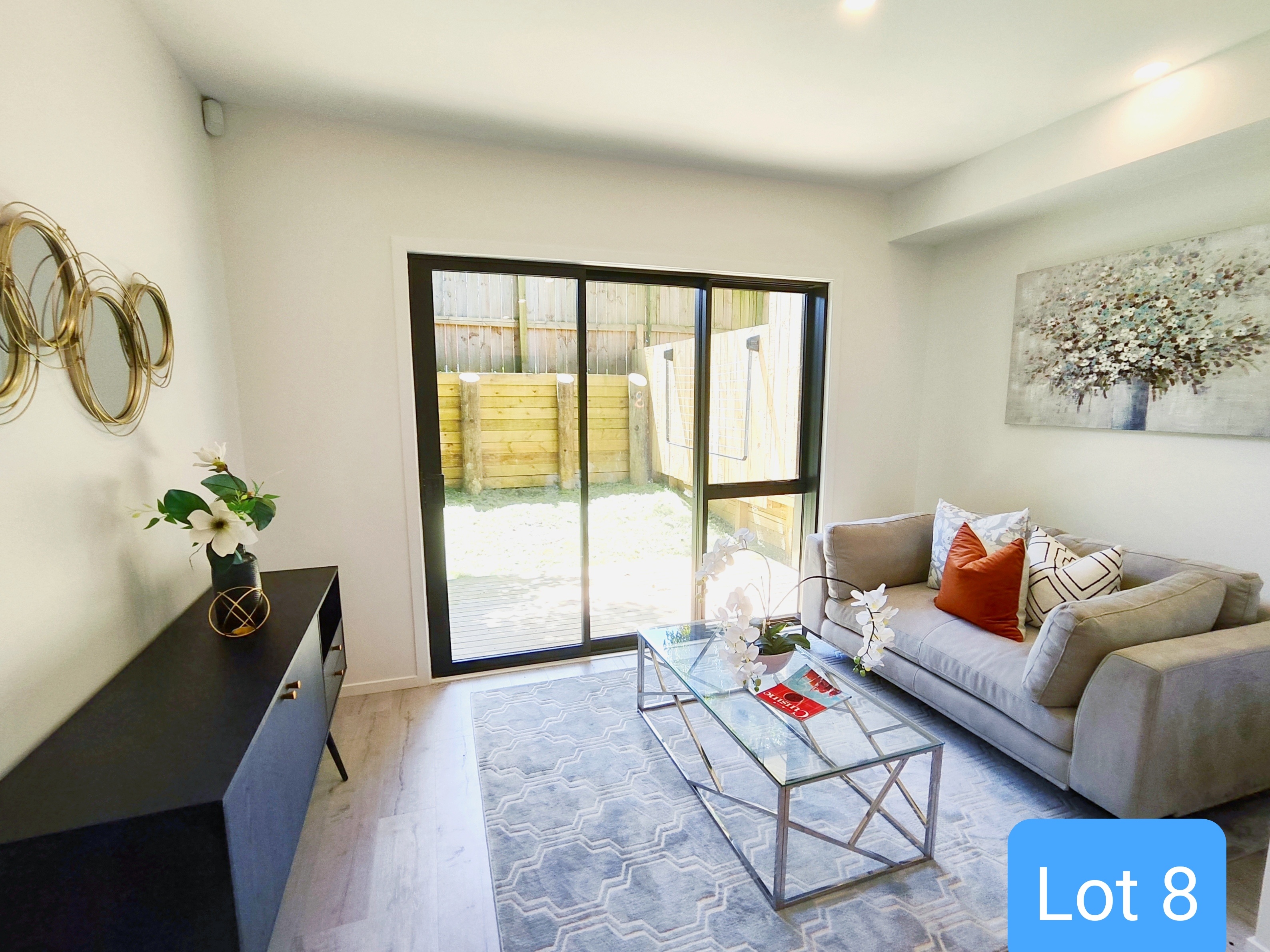 Lot 8/21 Newham Place, Henderson NZ