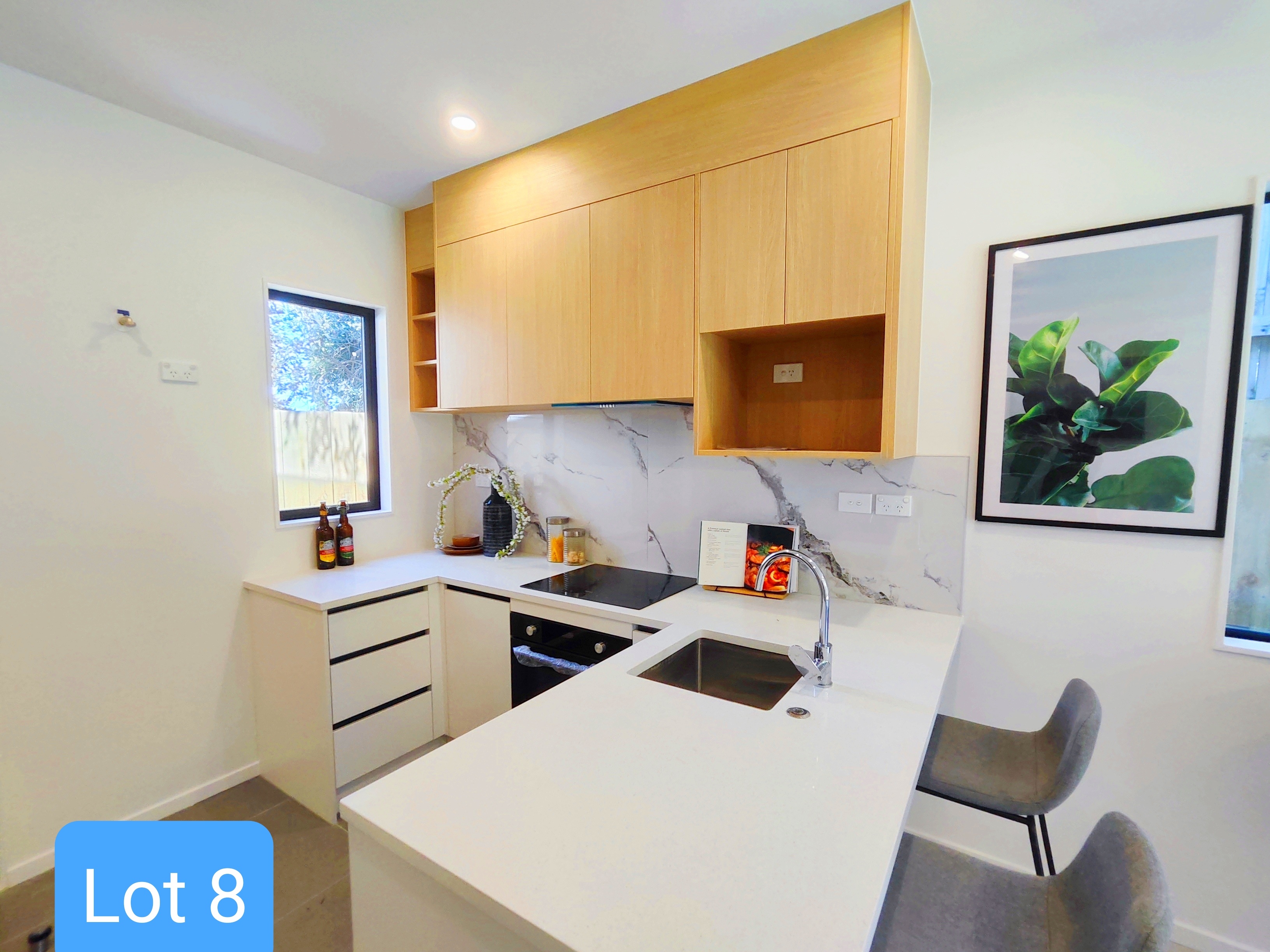 Lot 8/21 Newham Place, Henderson NZ