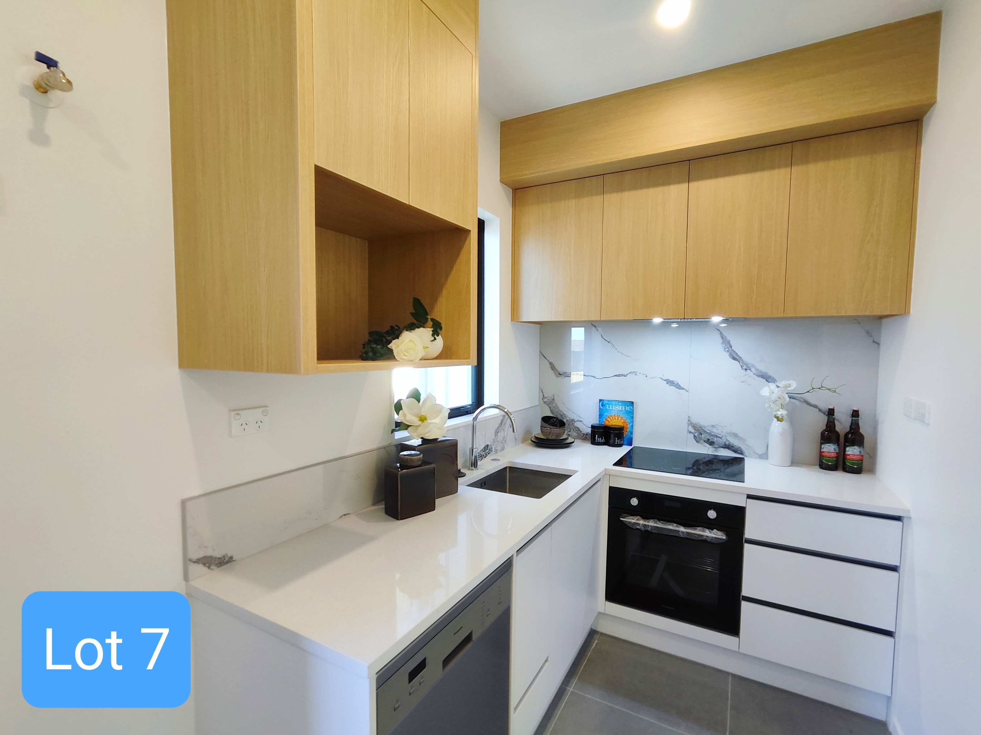 Lot 8/21 Newham Place, Henderson NZ