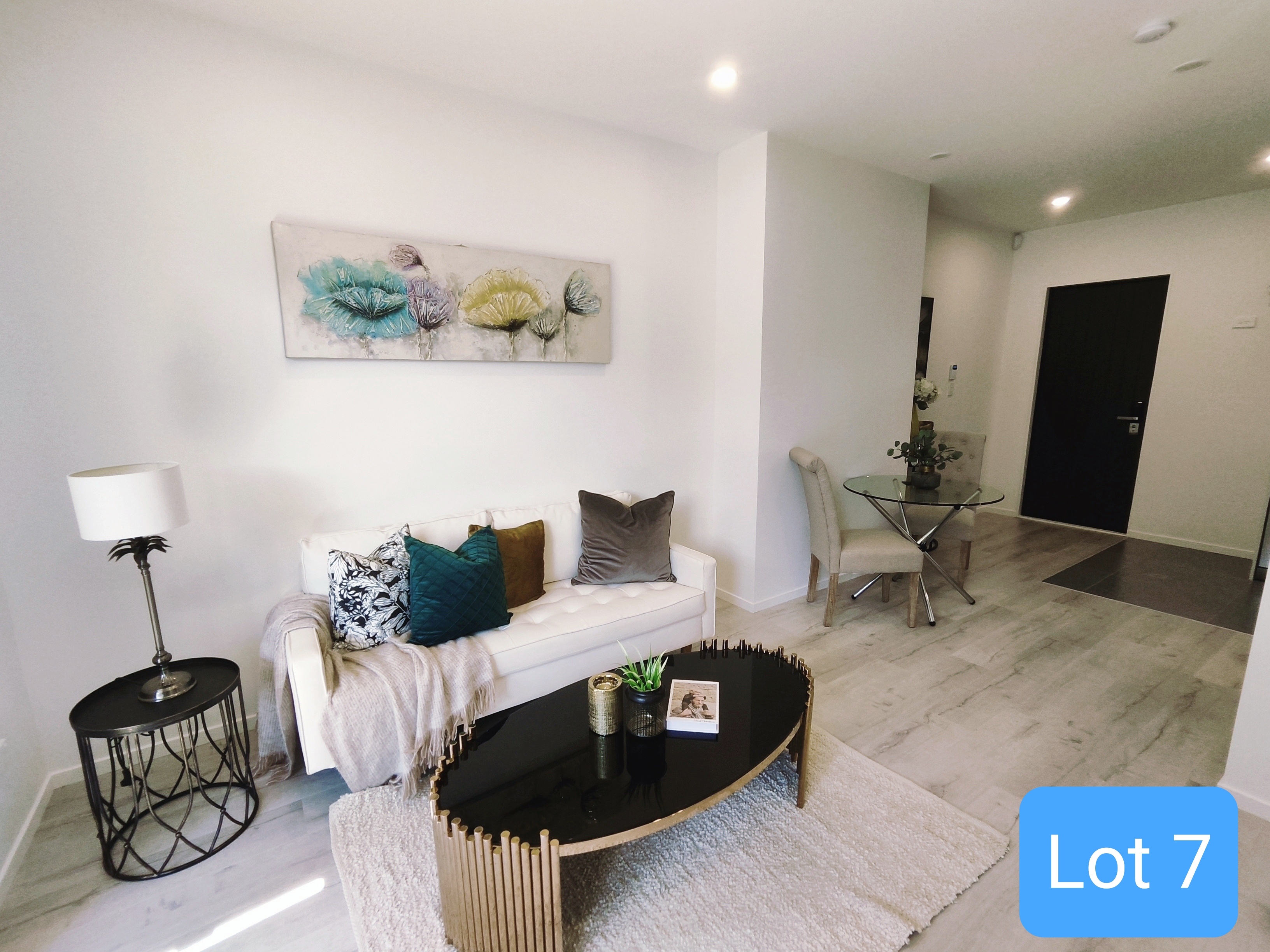 Lot 8/21 Newham Place, Henderson NZ