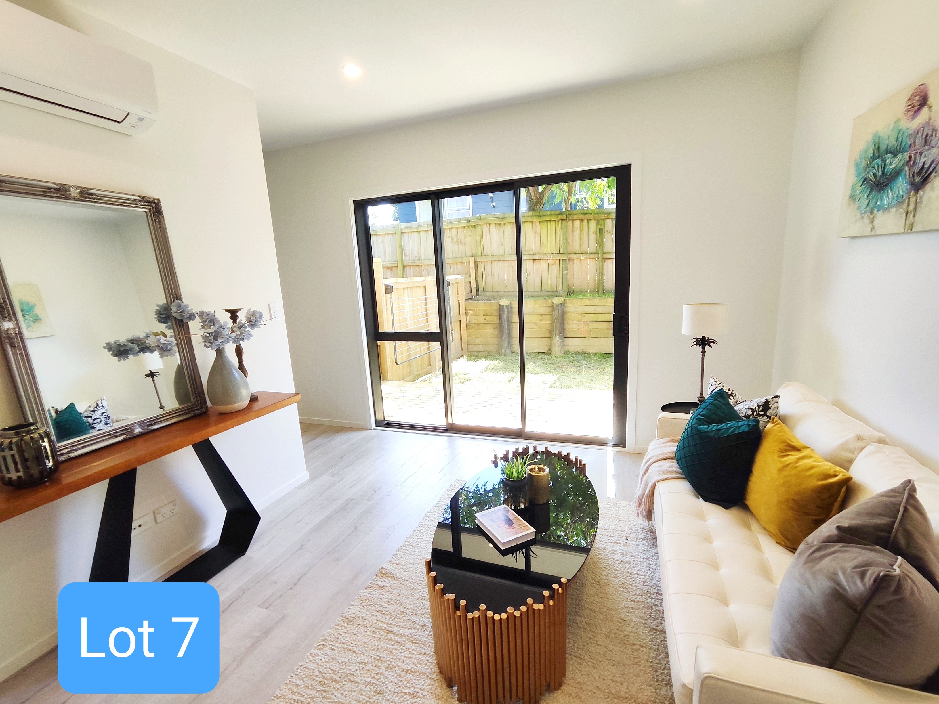 Lot 8/21 Newham Place, Henderson NZ