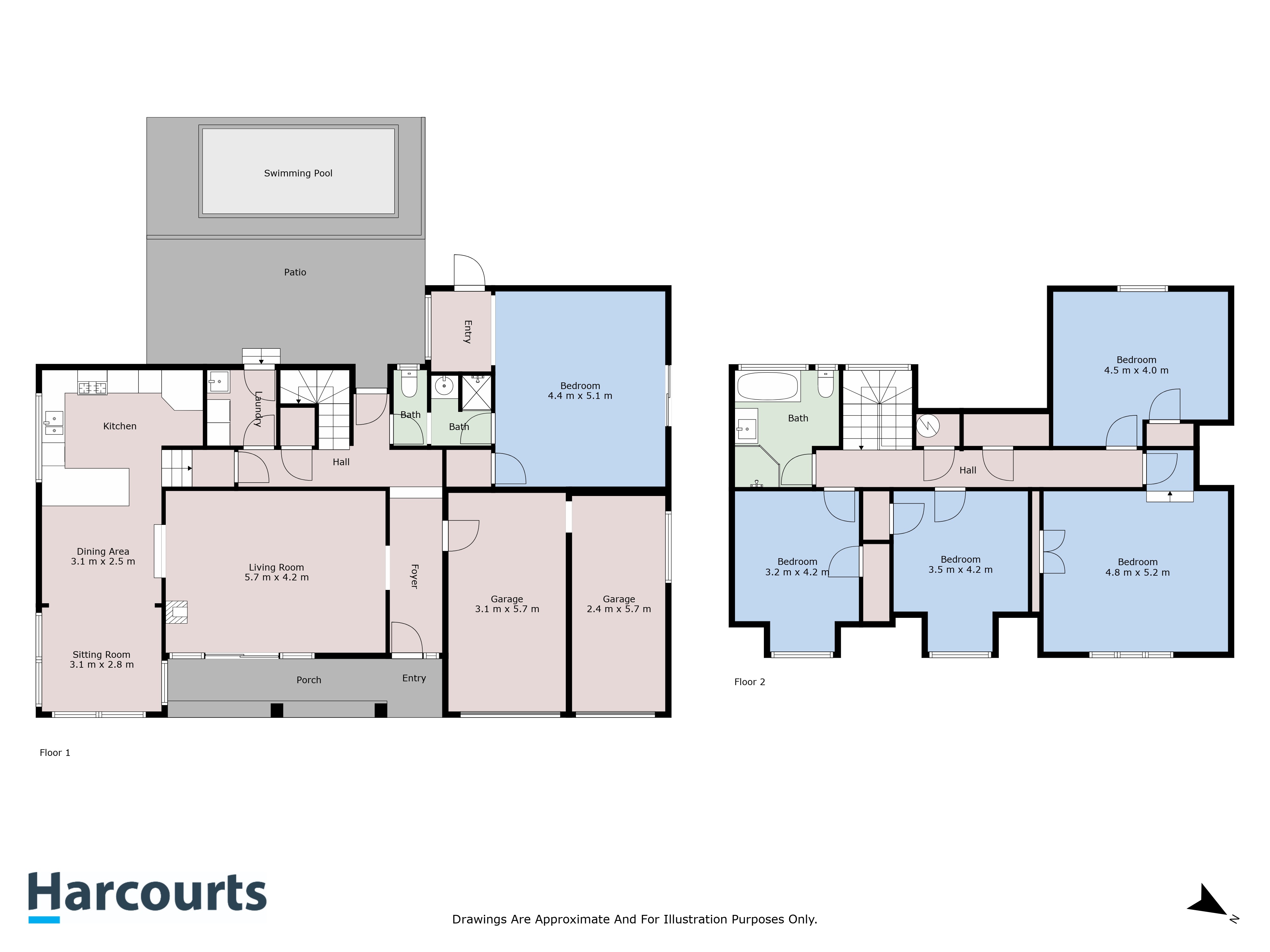 5 Tatyana Place, Royal Heights NZ