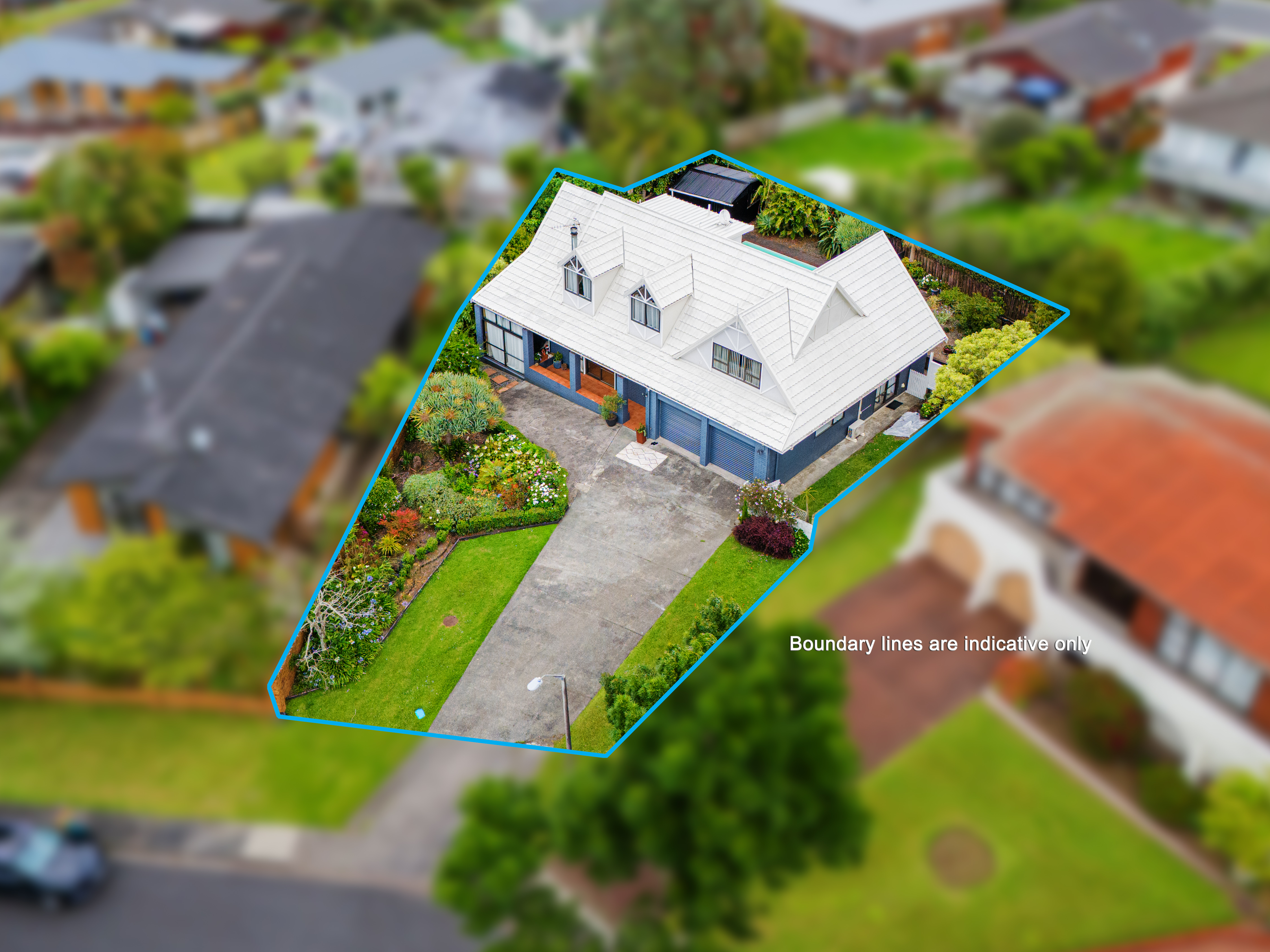 5 Tatyana Place, Royal Heights NZ