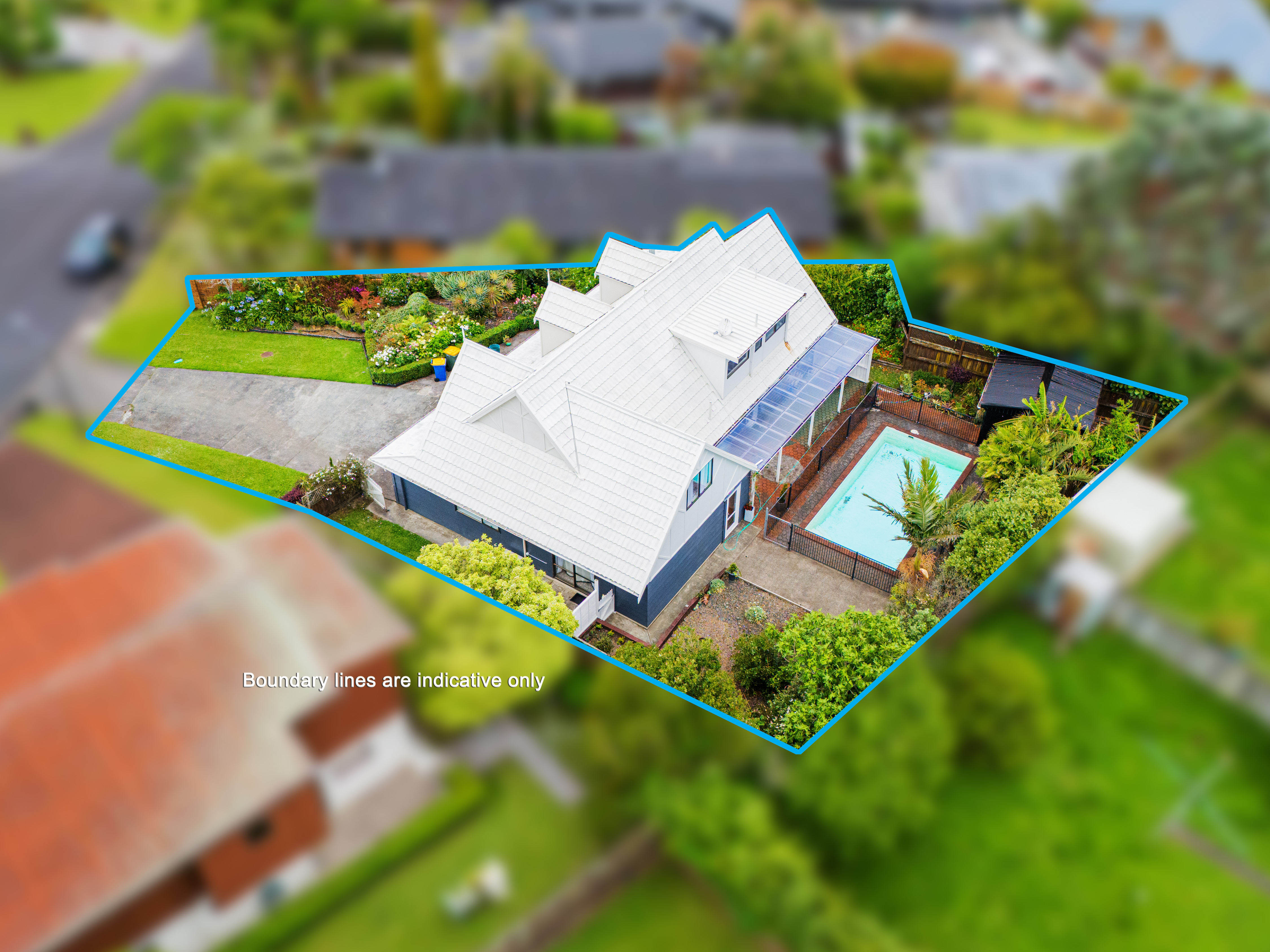 5 Tatyana Place, Royal Heights NZ