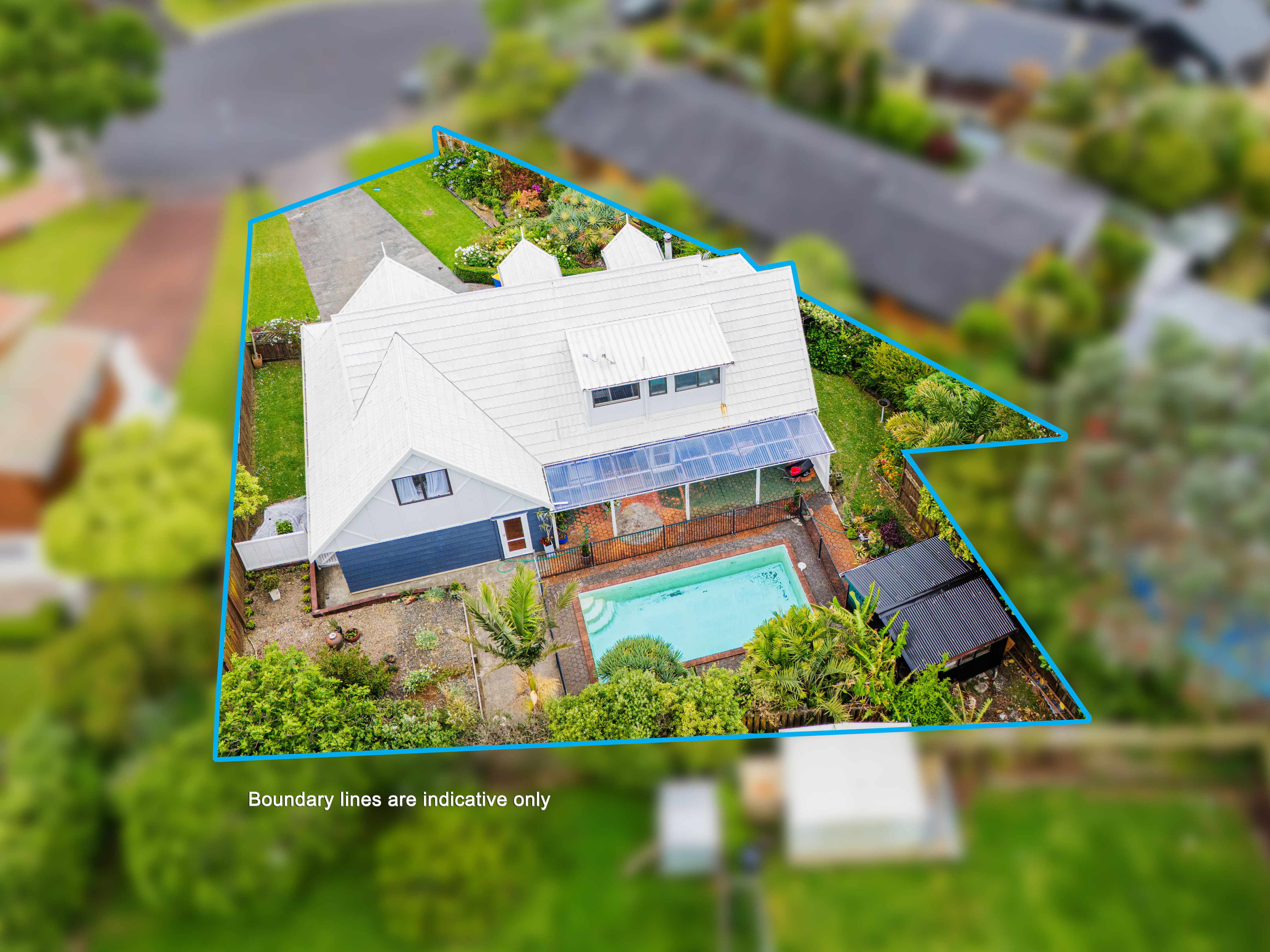 5 Tatyana Place, Royal Heights NZ